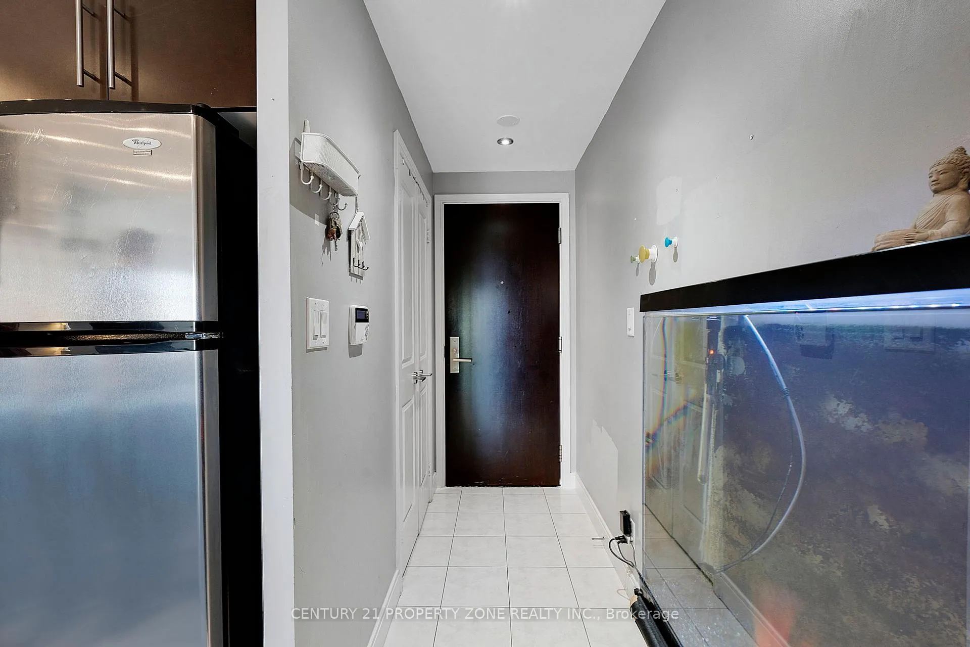 Photo 13 of Unit 1003, 50 Absolute Avenue, Mississauga, City Centre — HOMEH