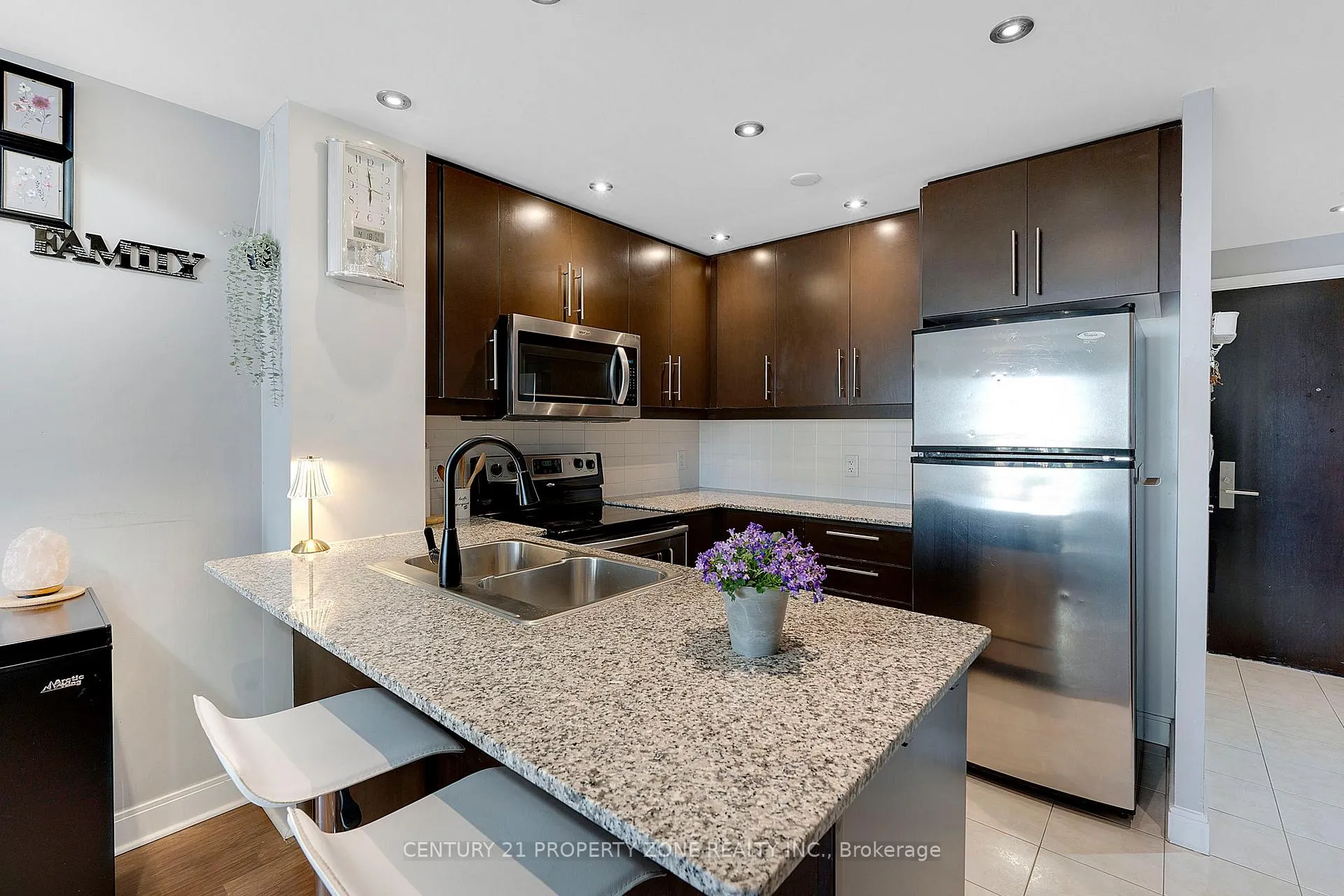 Photo 18 of Unit 1003, 50 Absolute Avenue, Mississauga, City Centre — HOMEH