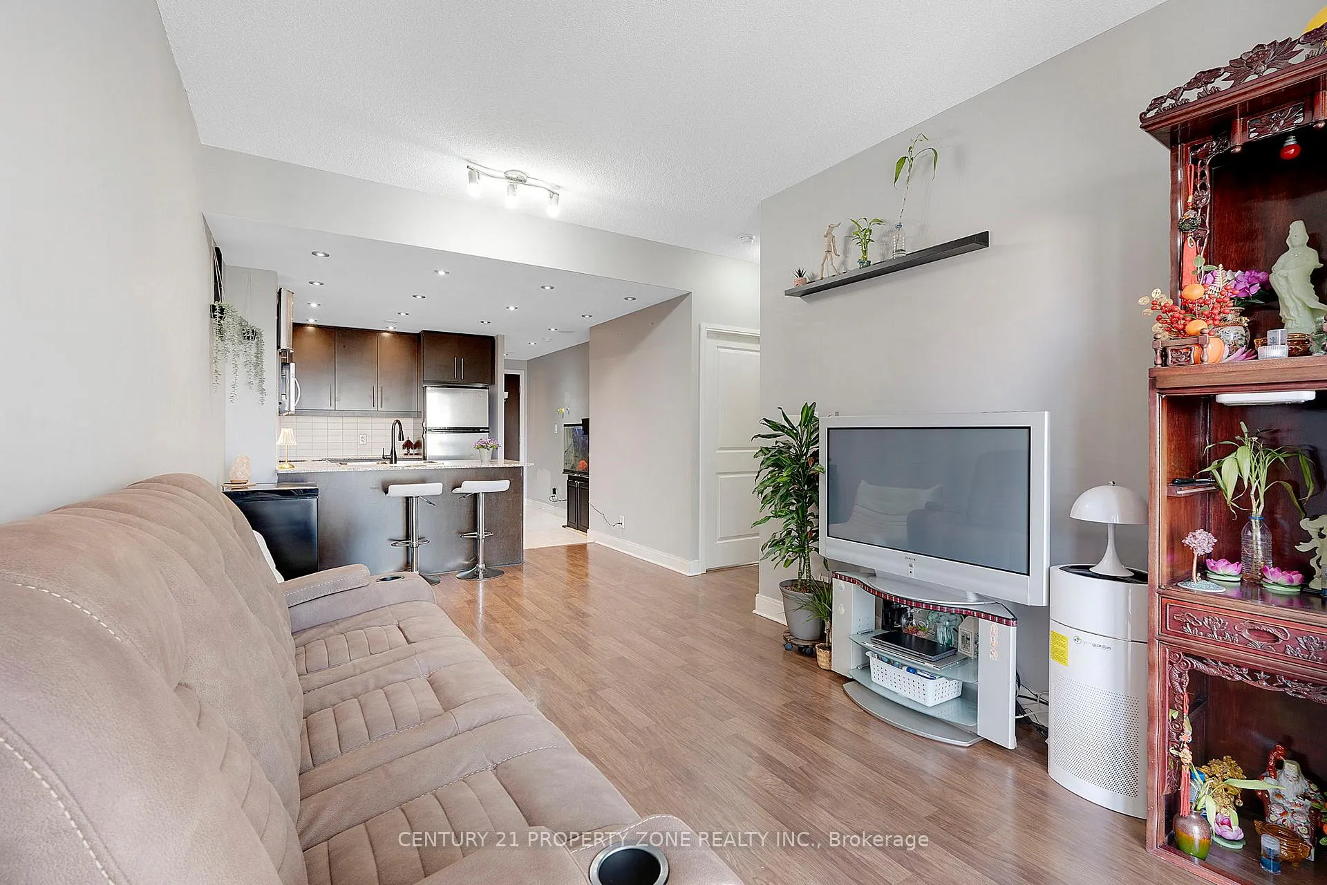 Photo 19 of Unit 1003, 50 Absolute Avenue, Mississauga, City Centre — HOMEH
