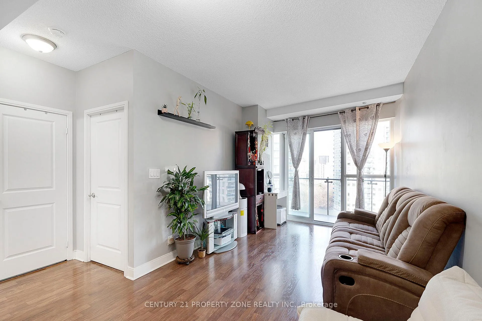 Photo 20 of Unit 1003, 50 Absolute Avenue, Mississauga, City Centre — HOMEH