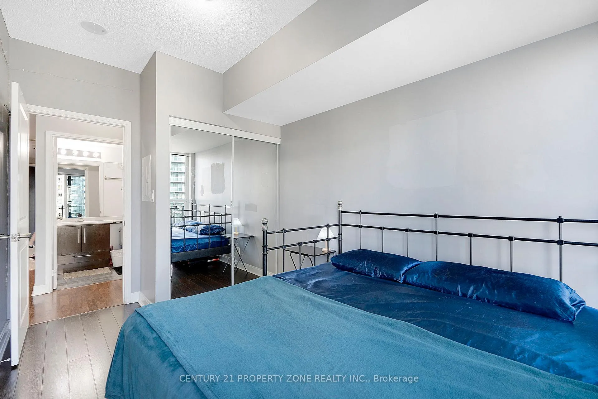 Photo 21 of Unit 1003, 50 Absolute Avenue, Mississauga, City Centre — HOMEH