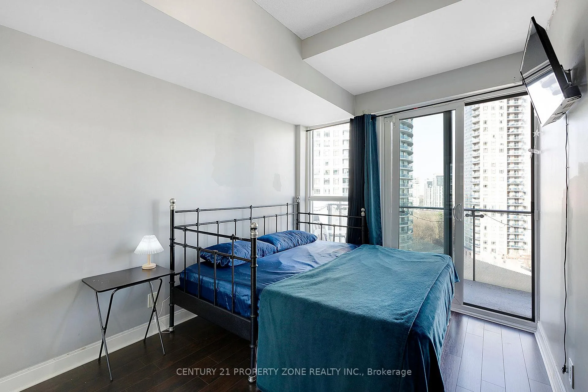 Photo 22 of Unit 1003, 50 Absolute Avenue, Mississauga, City Centre — HOMEH