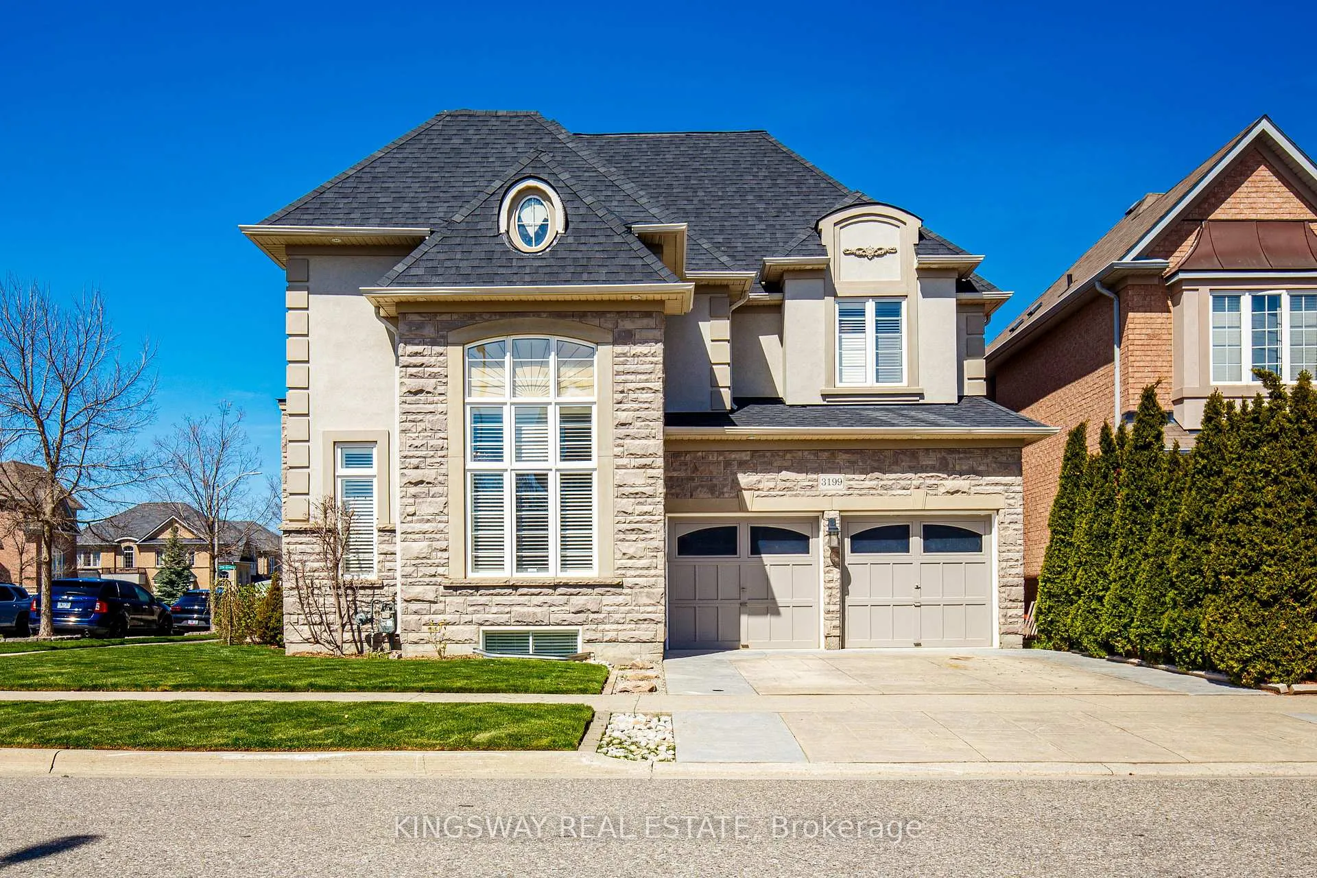 Photo 2 of 3199 Cotter Road, Burlington, Alton — HOMEH