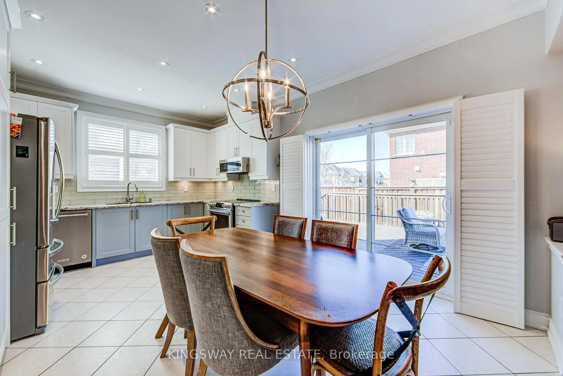 Photo 12 of 3199 Cotter Road, Burlington, Alton — HOMEH