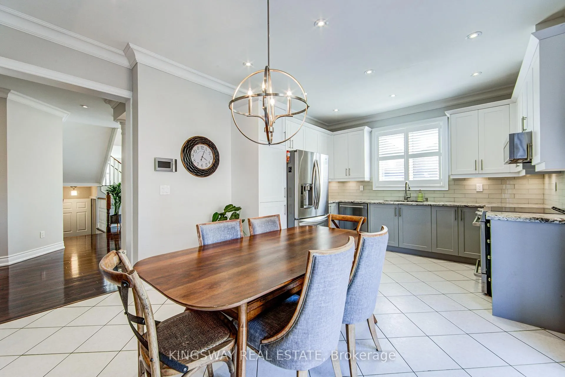 Photo 13 of 3199 Cotter Road, Burlington, Alton — HOMEH