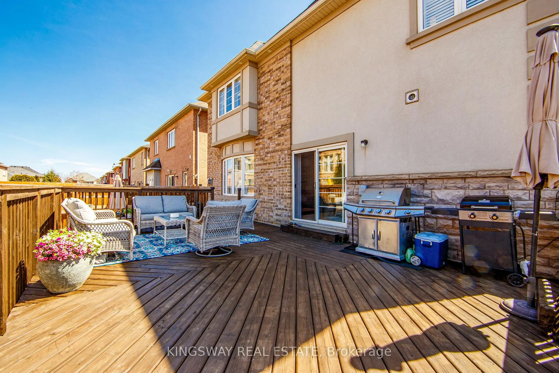Photo 38 of 3199 Cotter Road, Burlington, Alton — HOMEH