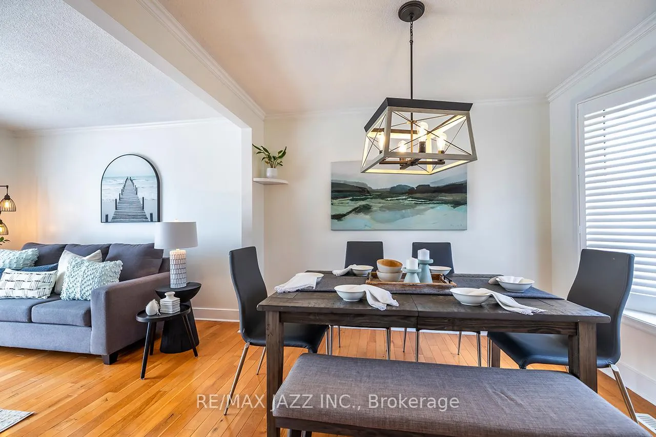 Photo 14 of 95 Hobbs Drive, Clarington, Bowmanville — HOMEH