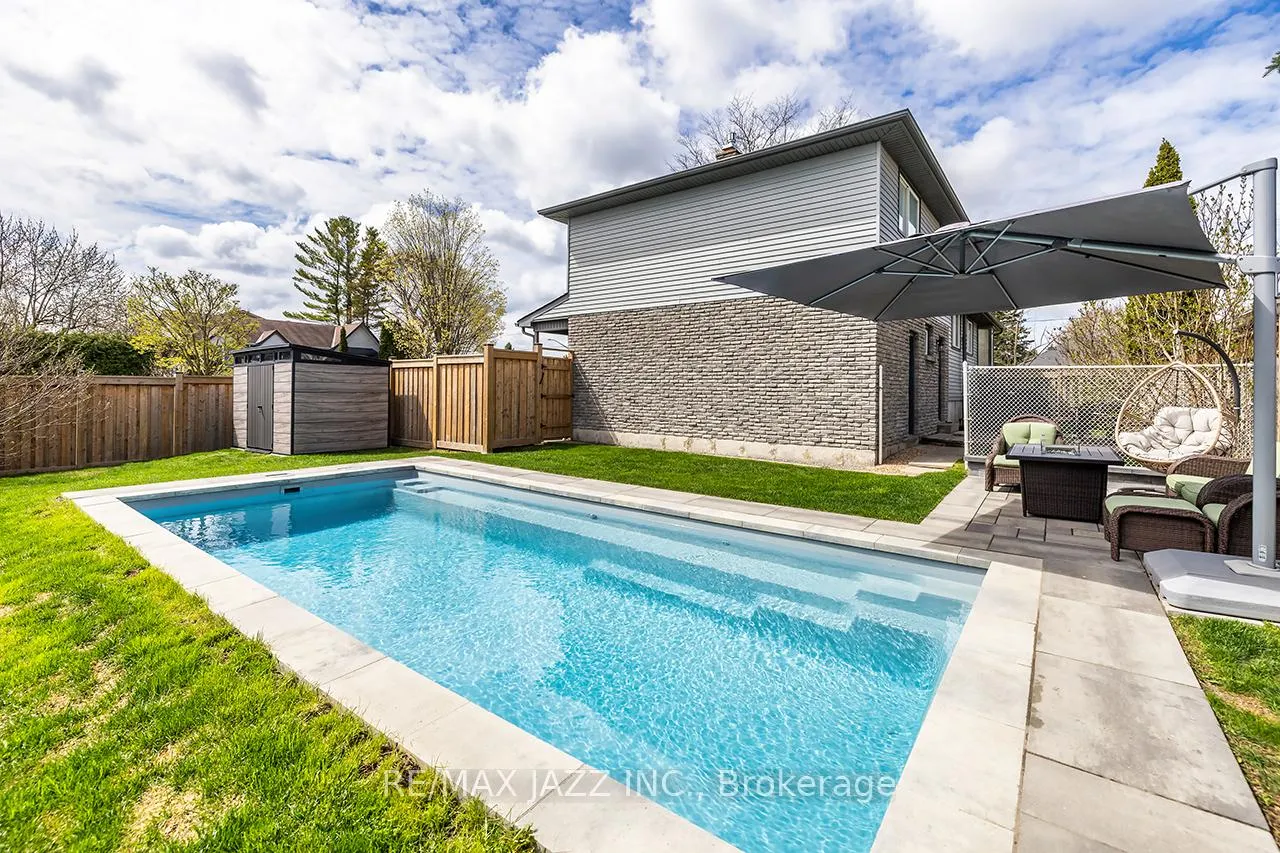 Photo 26 of 95 Hobbs Drive, Clarington, Bowmanville — HOMEH