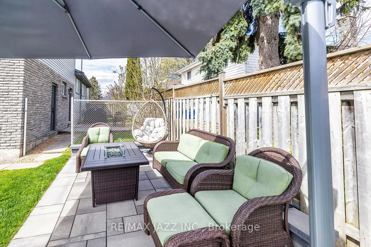 Photo 27 of 95 Hobbs Drive, Clarington, Bowmanville — HOMEH