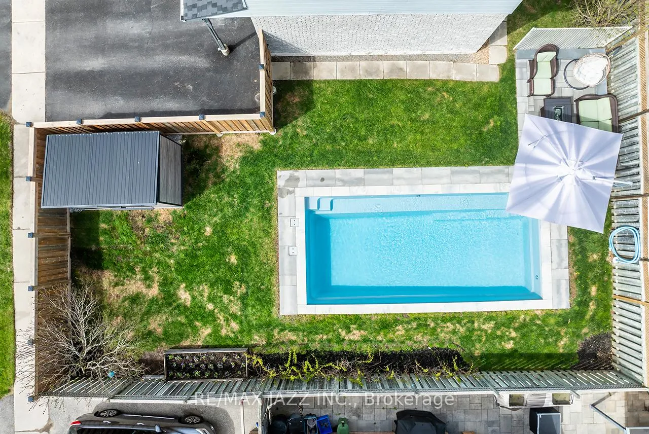 Photo 31 of 95 Hobbs Drive, Clarington, Bowmanville — HOMEH