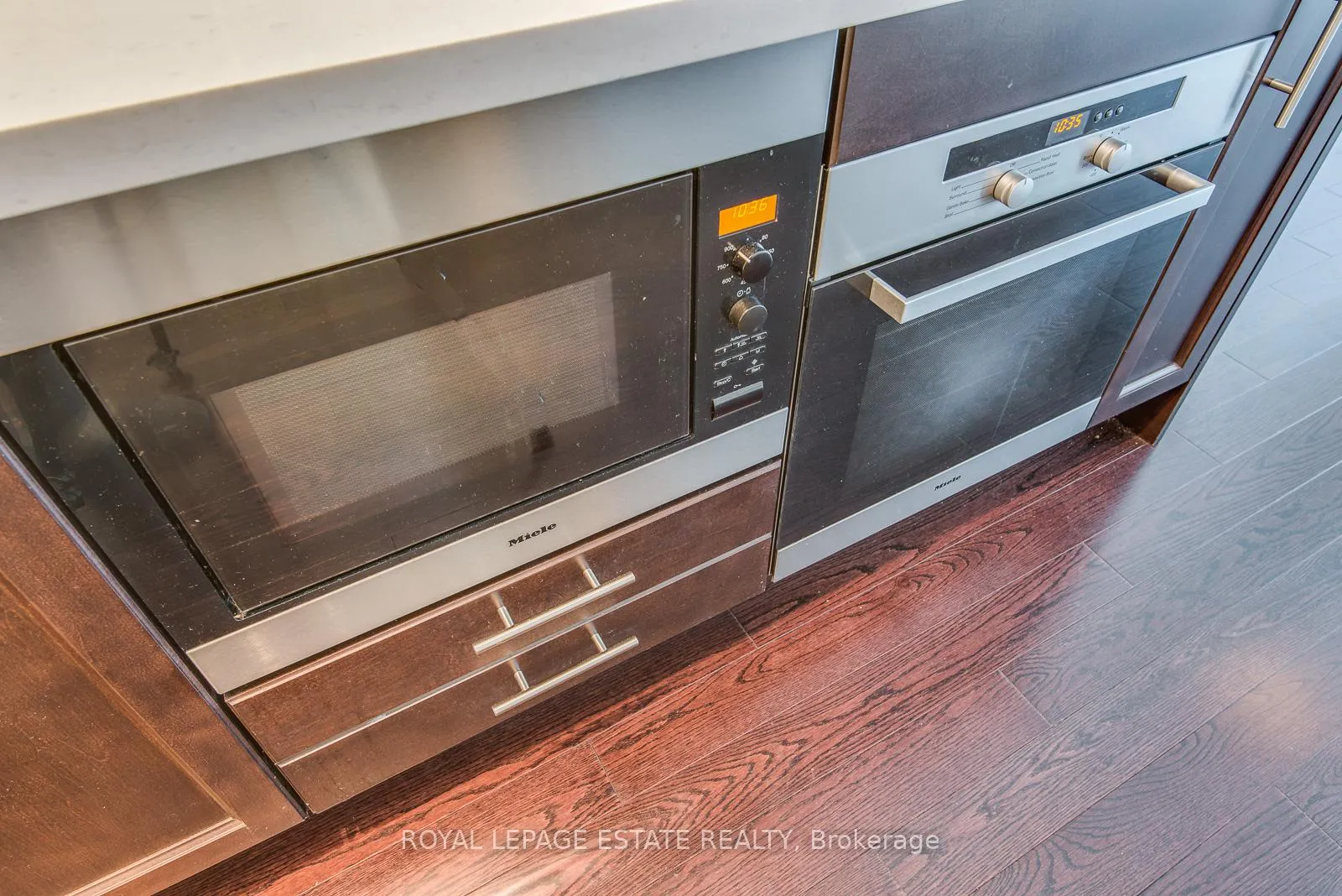 Photo 8 of Unit 329, 39 Queens Quay E, Toronto, Waterfront Communities — HOMEH