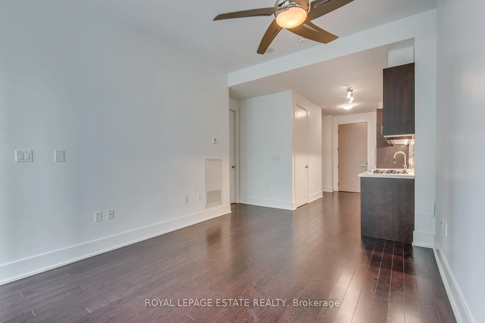 Photo 12 of Unit 329, 39 Queens Quay E, Toronto, Waterfront Communities — HOMEH