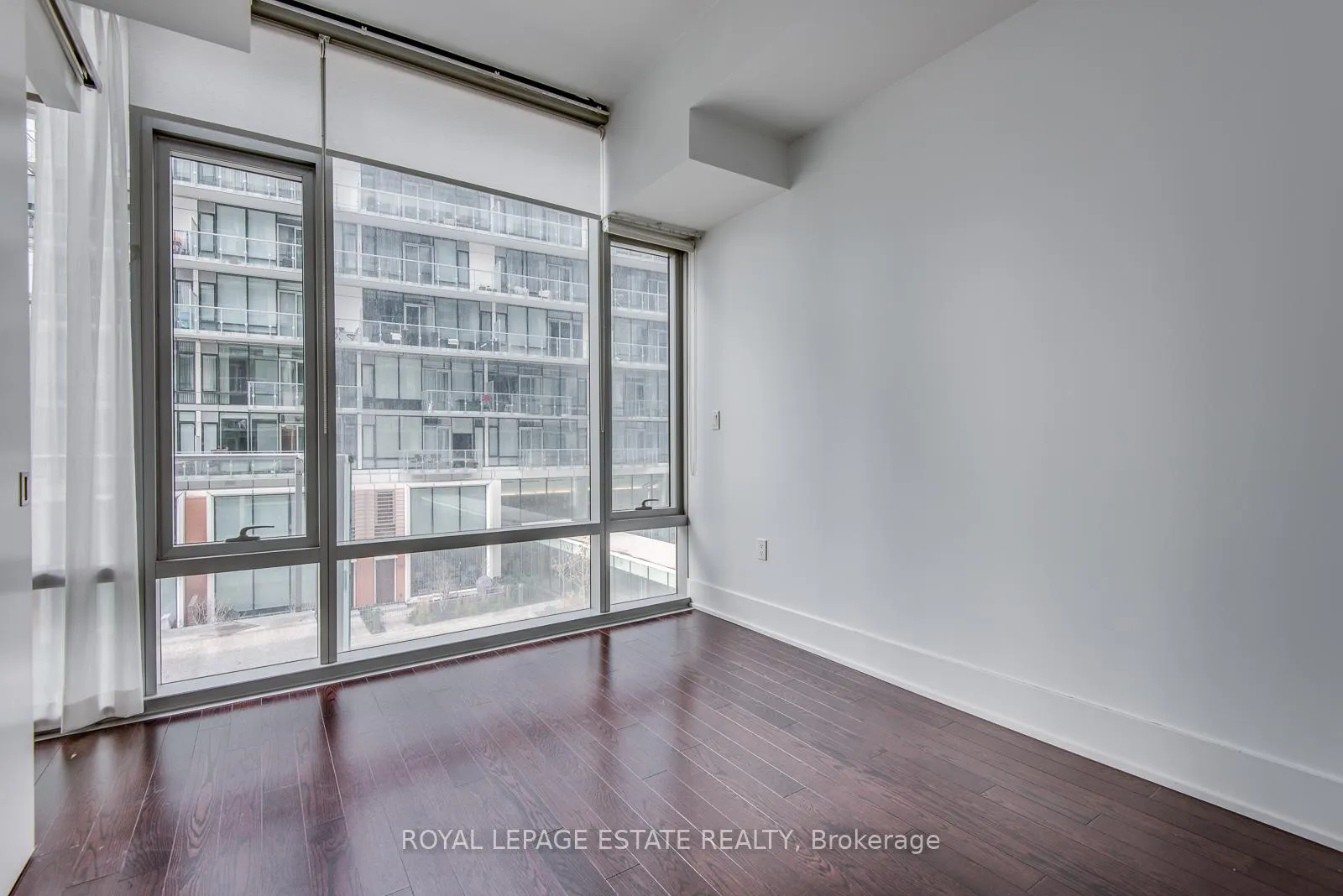 Photo 15 of Unit 329, 39 Queens Quay E, Toronto, Waterfront Communities — HOMEH
