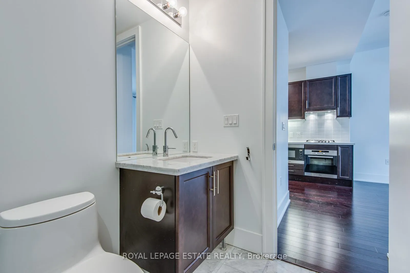Photo 21 of Unit 329, 39 Queens Quay E, Toronto, Waterfront Communities — HOMEH