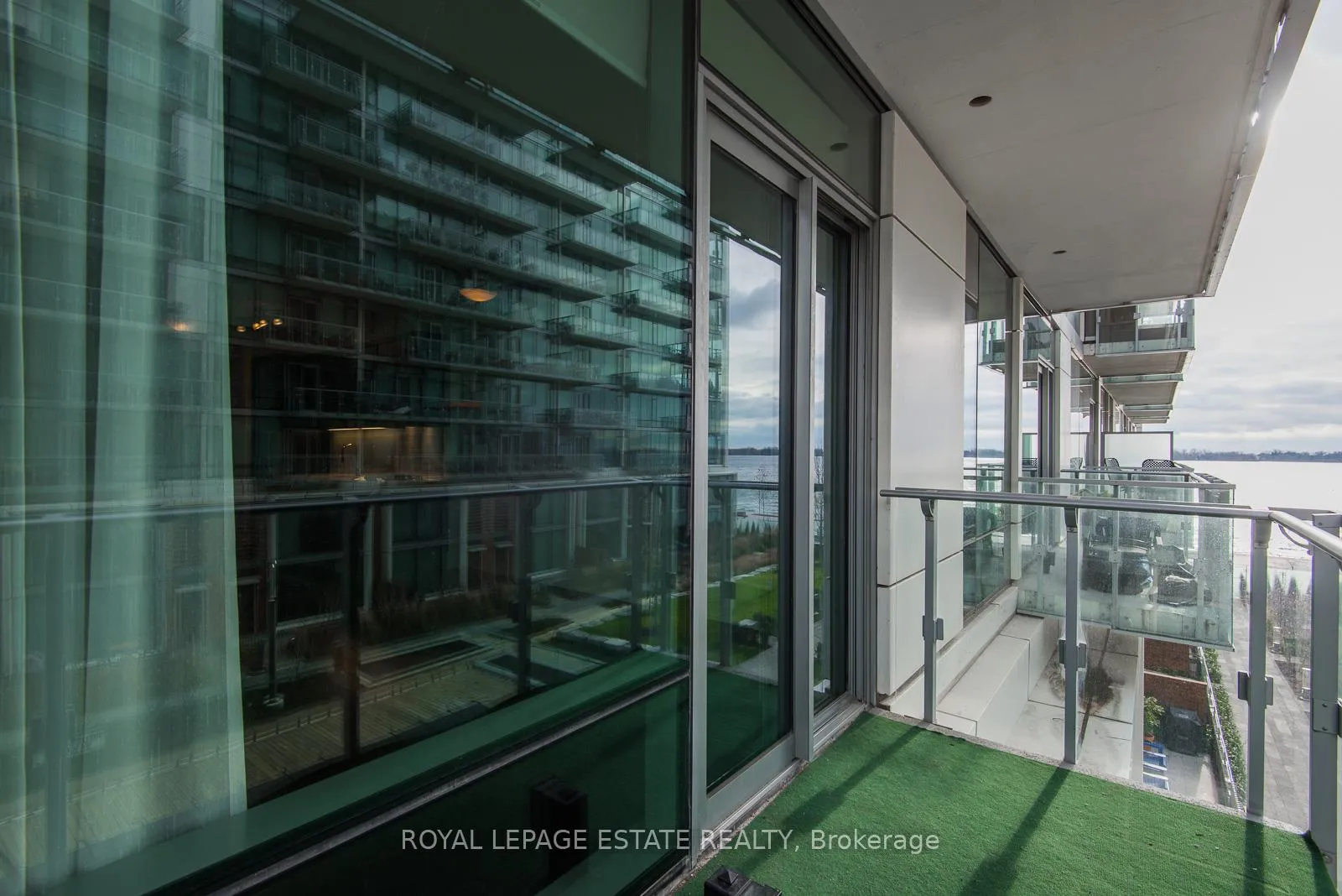 Photo 25 of Unit 329, 39 Queens Quay E, Toronto, Waterfront Communities — HOMEH