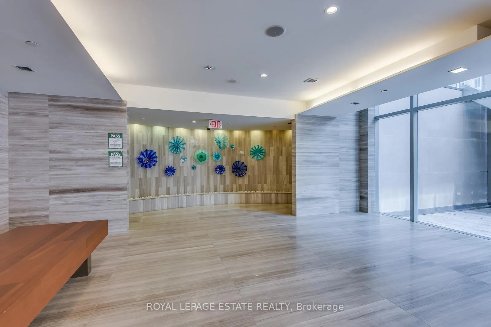 Photo 28 of Unit 329, 39 Queens Quay E, Toronto, Waterfront Communities — HOMEH