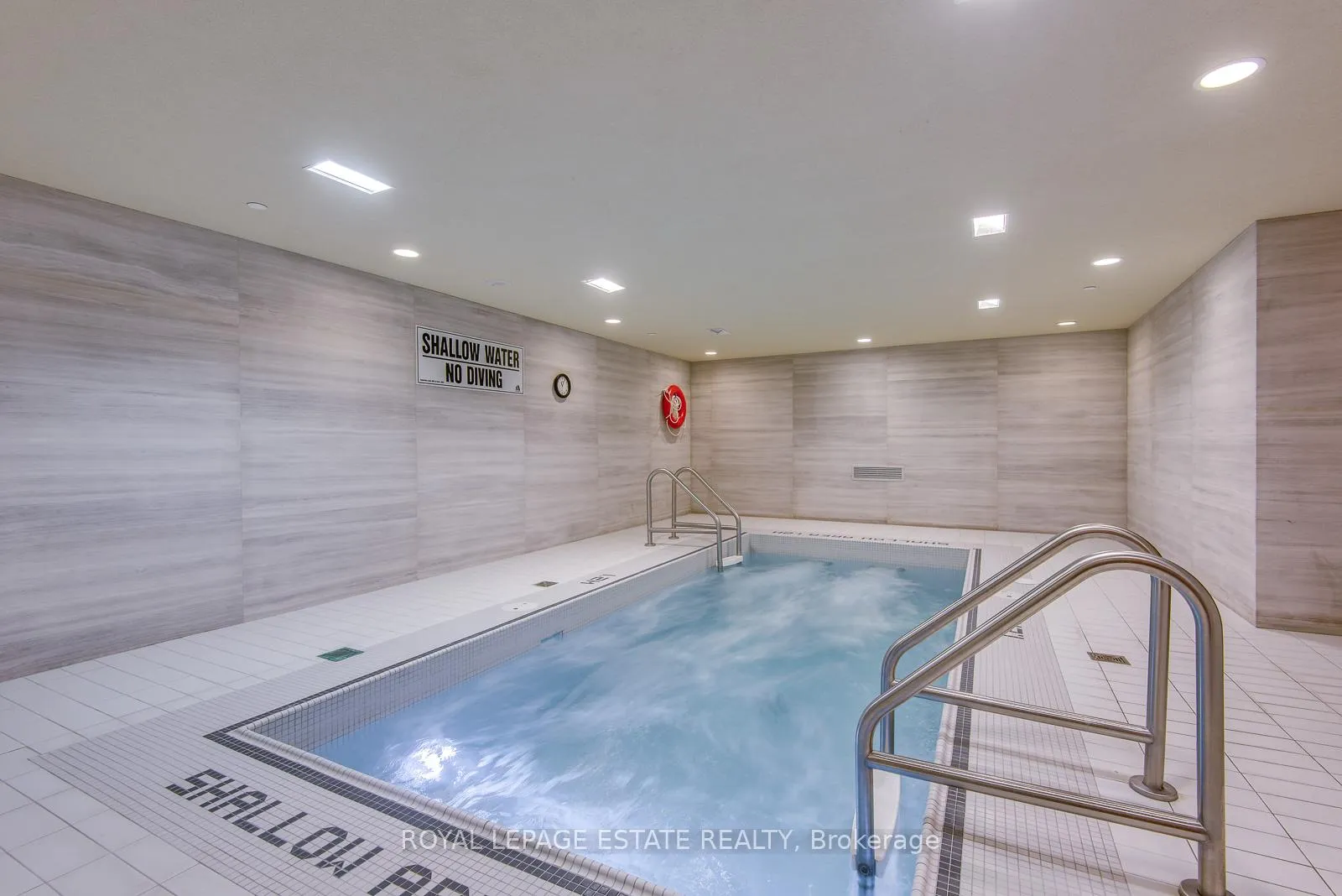 Photo 32 of Unit 329, 39 Queens Quay E, Toronto, Waterfront Communities — HOMEH