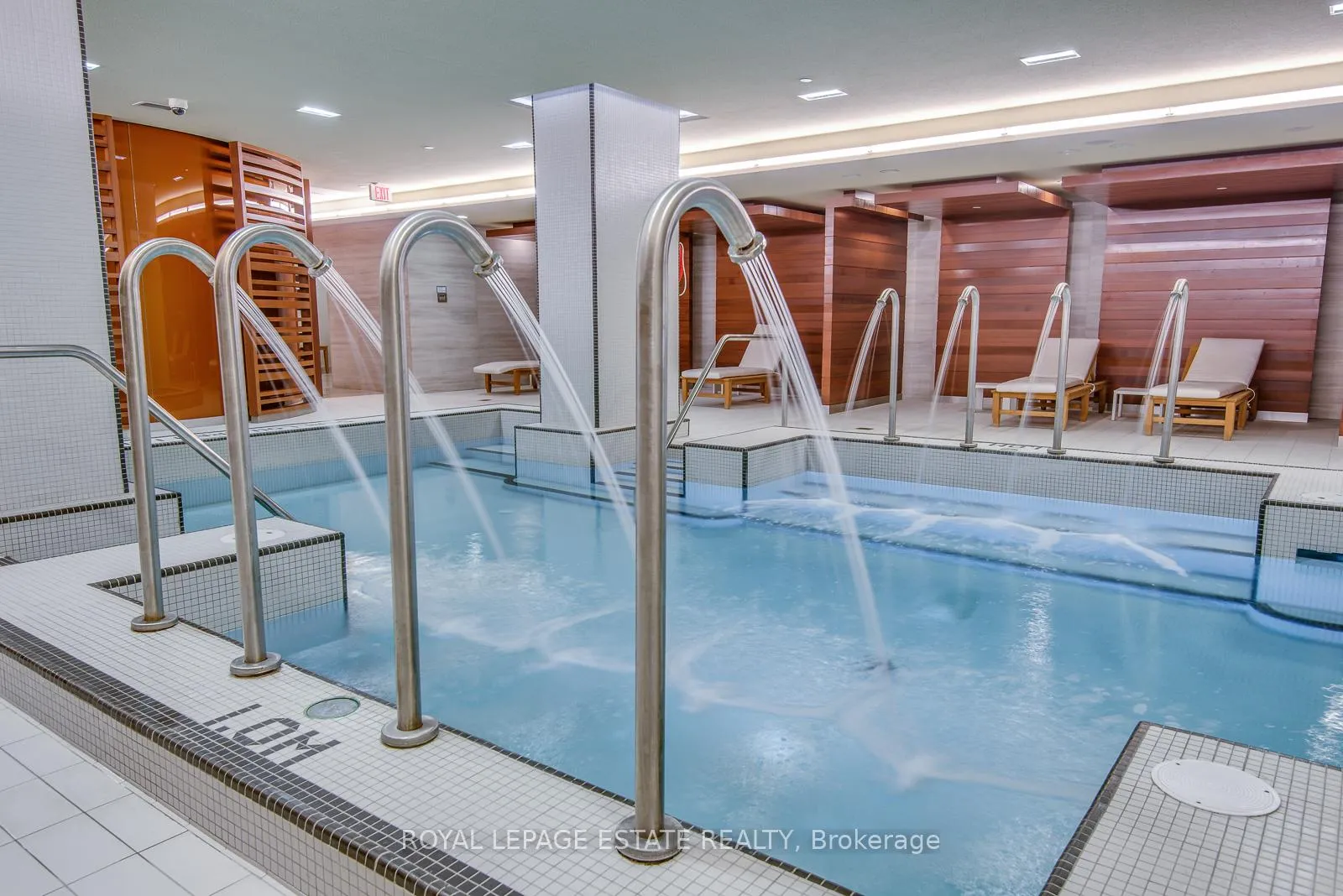 Photo 33 of Unit 329, 39 Queens Quay E, Toronto, Waterfront Communities — HOMEH