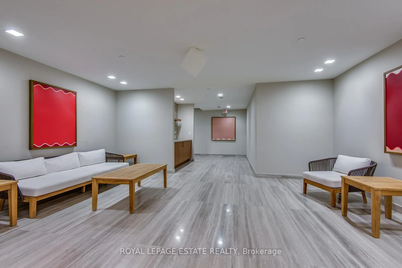 Photo 34 of Unit 329, 39 Queens Quay E, Toronto, Waterfront Communities — HOMEH