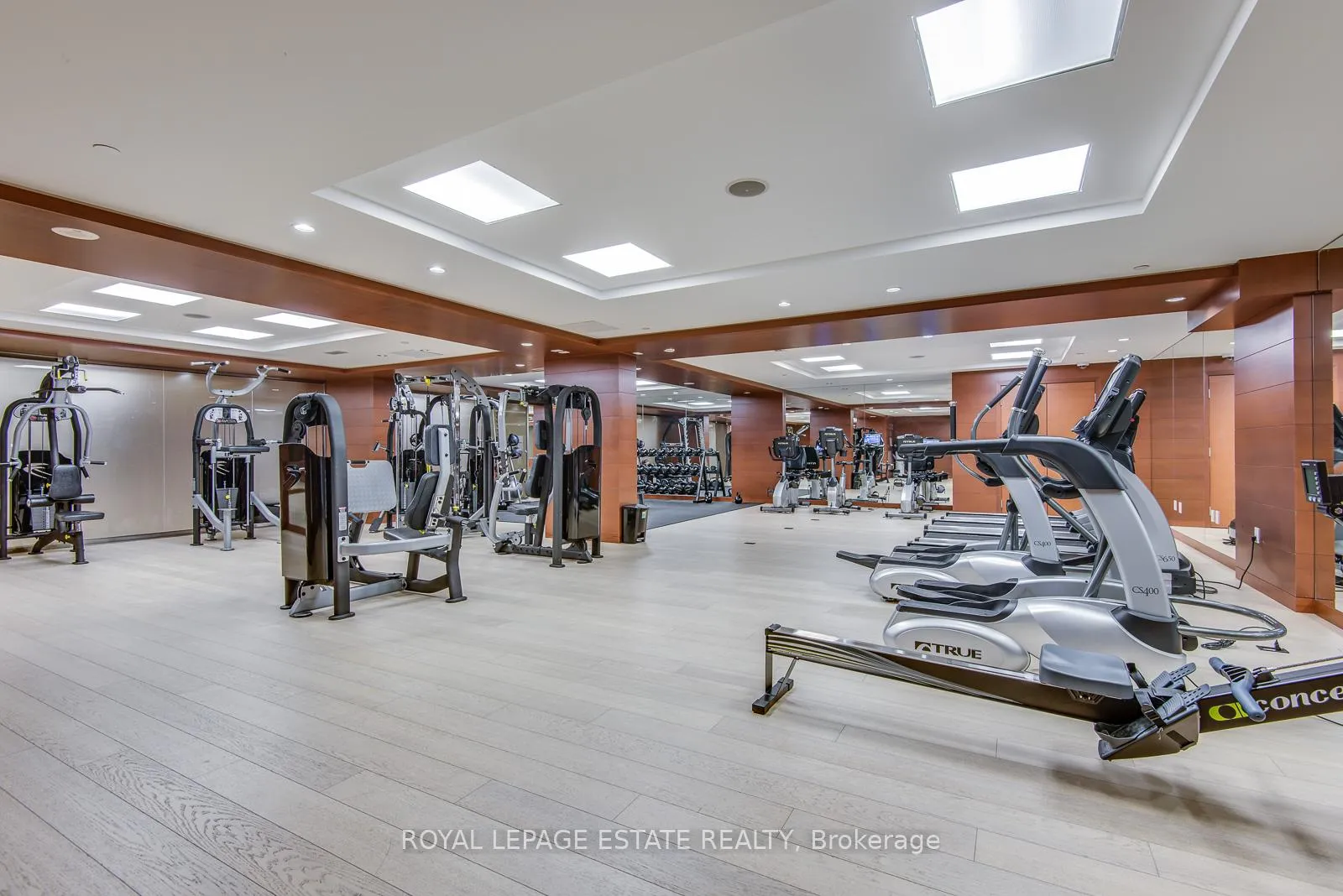Photo 35 of Unit 329, 39 Queens Quay E, Toronto, Waterfront Communities — HOMEH