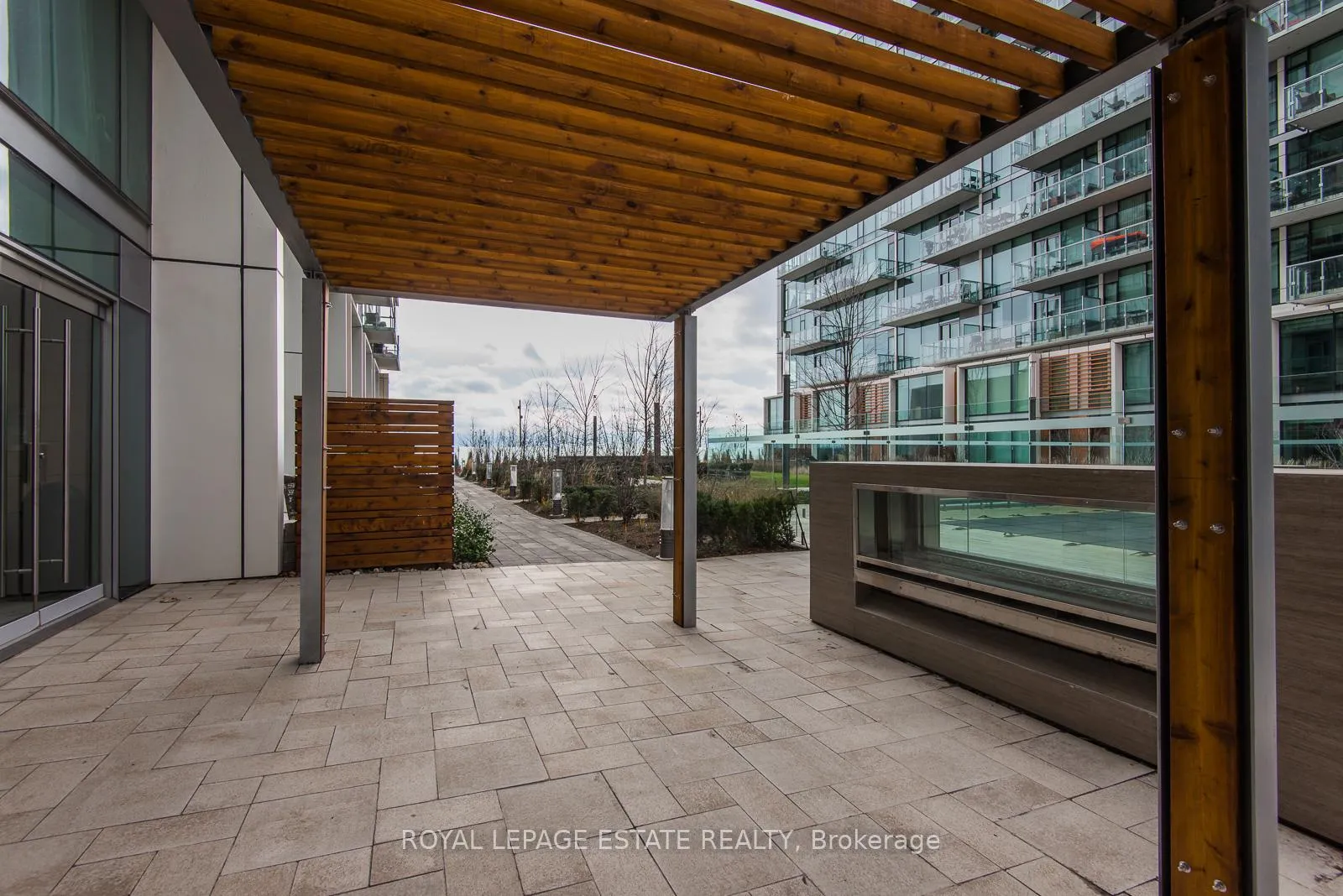 Photo 37 of Unit 329, 39 Queens Quay E, Toronto, Waterfront Communities — HOMEH