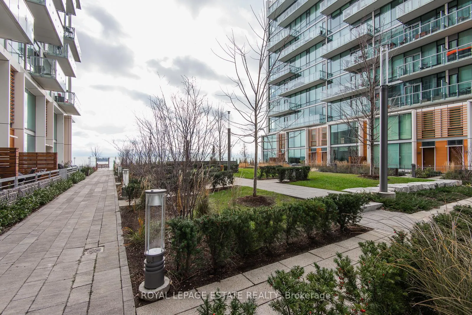 Photo 38 of Unit 329, 39 Queens Quay E, Toronto, Waterfront Communities — HOMEH