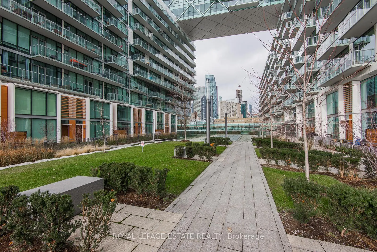 Photo 40 of Unit 329, 39 Queens Quay E, Toronto, Waterfront Communities — HOMEH