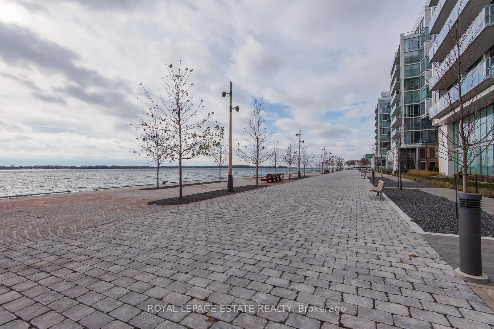 Photo 41 of Unit 329, 39 Queens Quay E, Toronto, Waterfront Communities — HOMEH