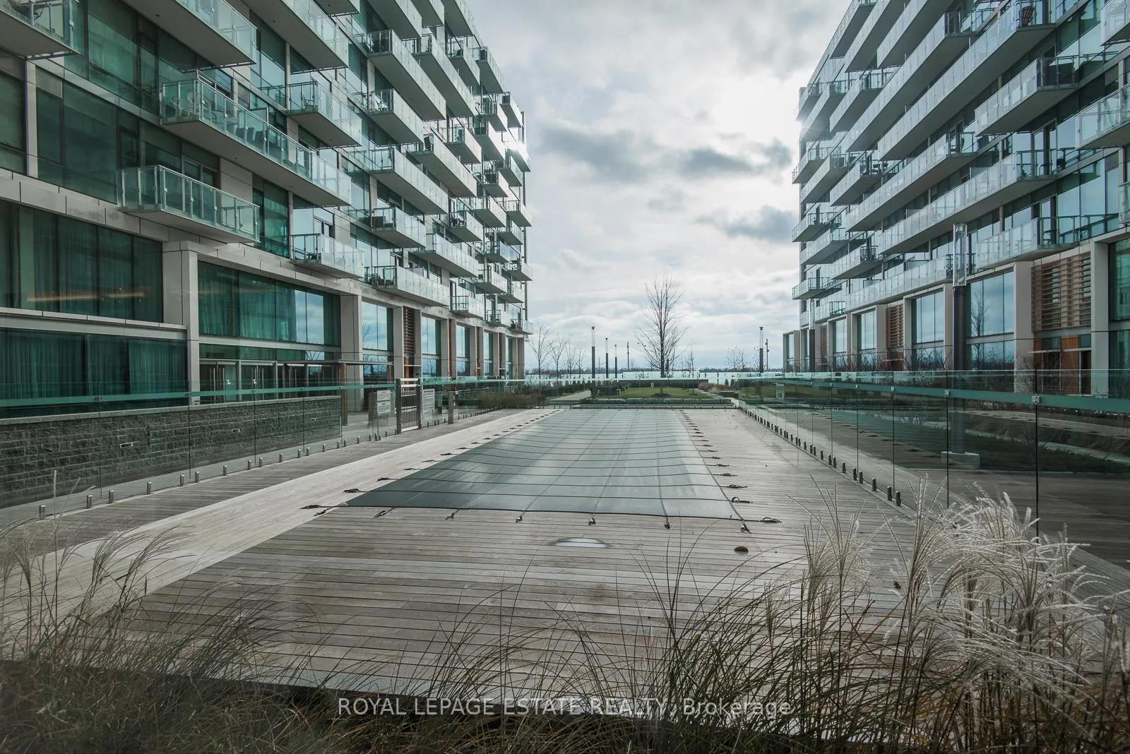 Photo 46 of Unit 329, 39 Queens Quay E, Toronto, Waterfront Communities — HOMEH