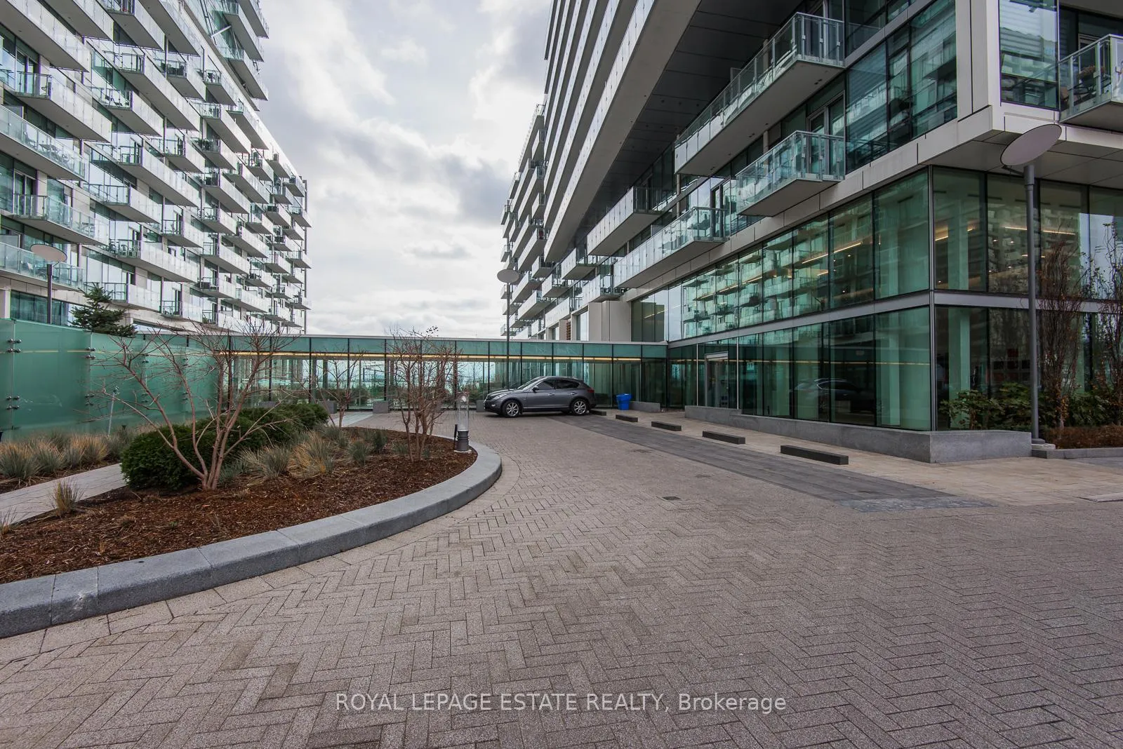 Photo 47 of Unit 329, 39 Queens Quay E, Toronto, Waterfront Communities — HOMEH
