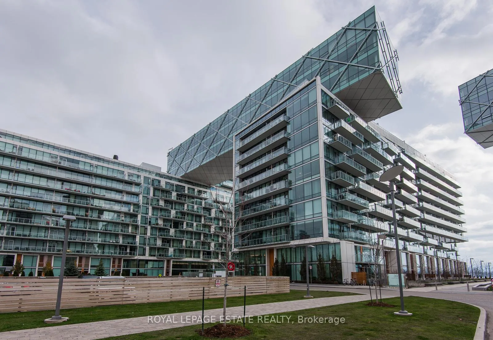 Photo 48 of Unit 329, 39 Queens Quay E, Toronto, Waterfront Communities — HOMEH