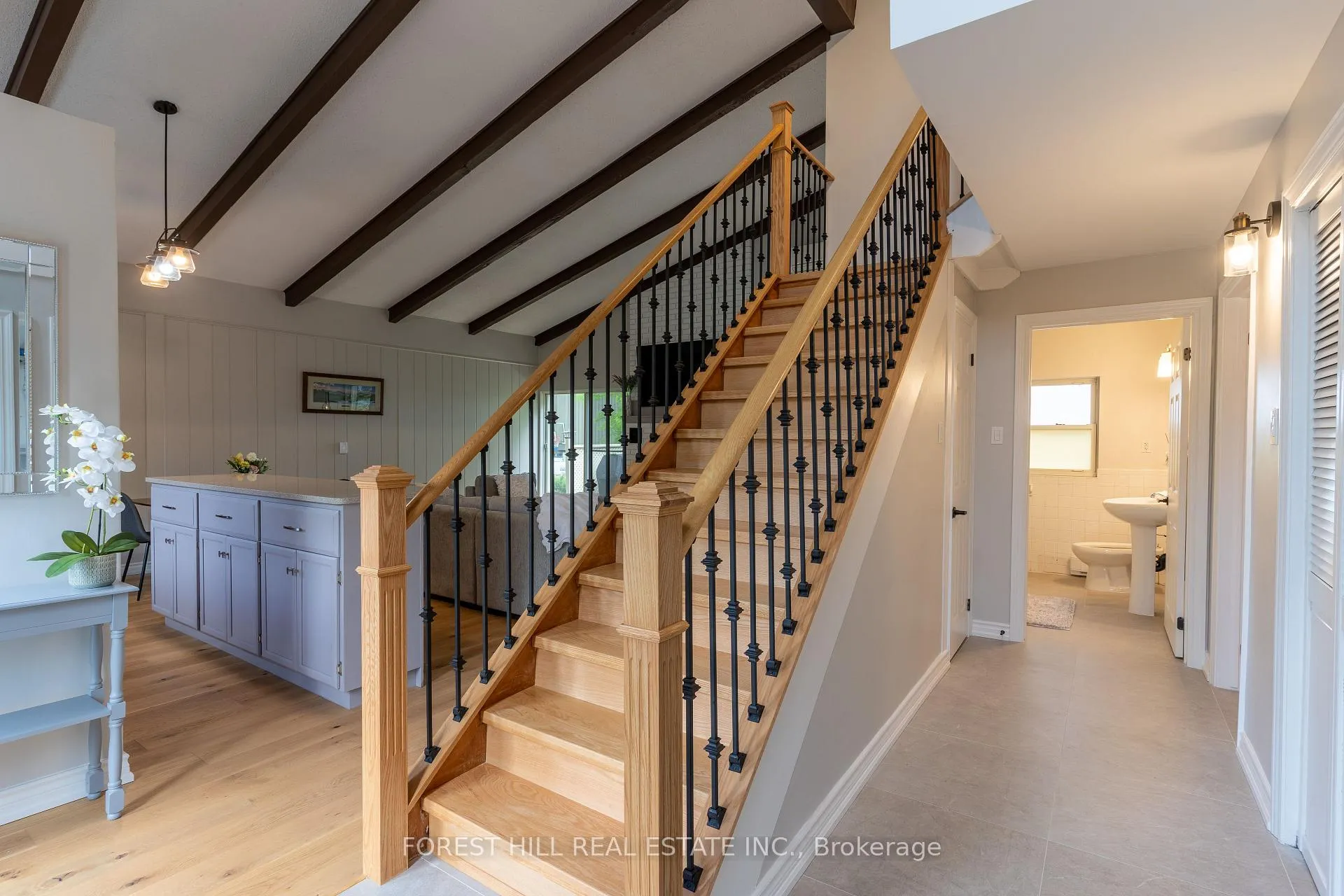 Photo 18 of 35 Turtle Path, Ramara, Brechin — HOMEH