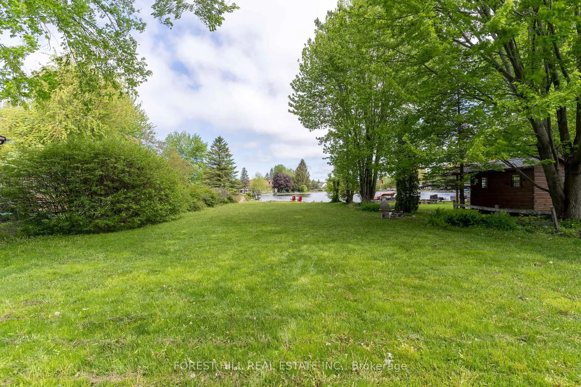 Photo 28 of 35 Turtle Path, Ramara, Brechin — HOMEH