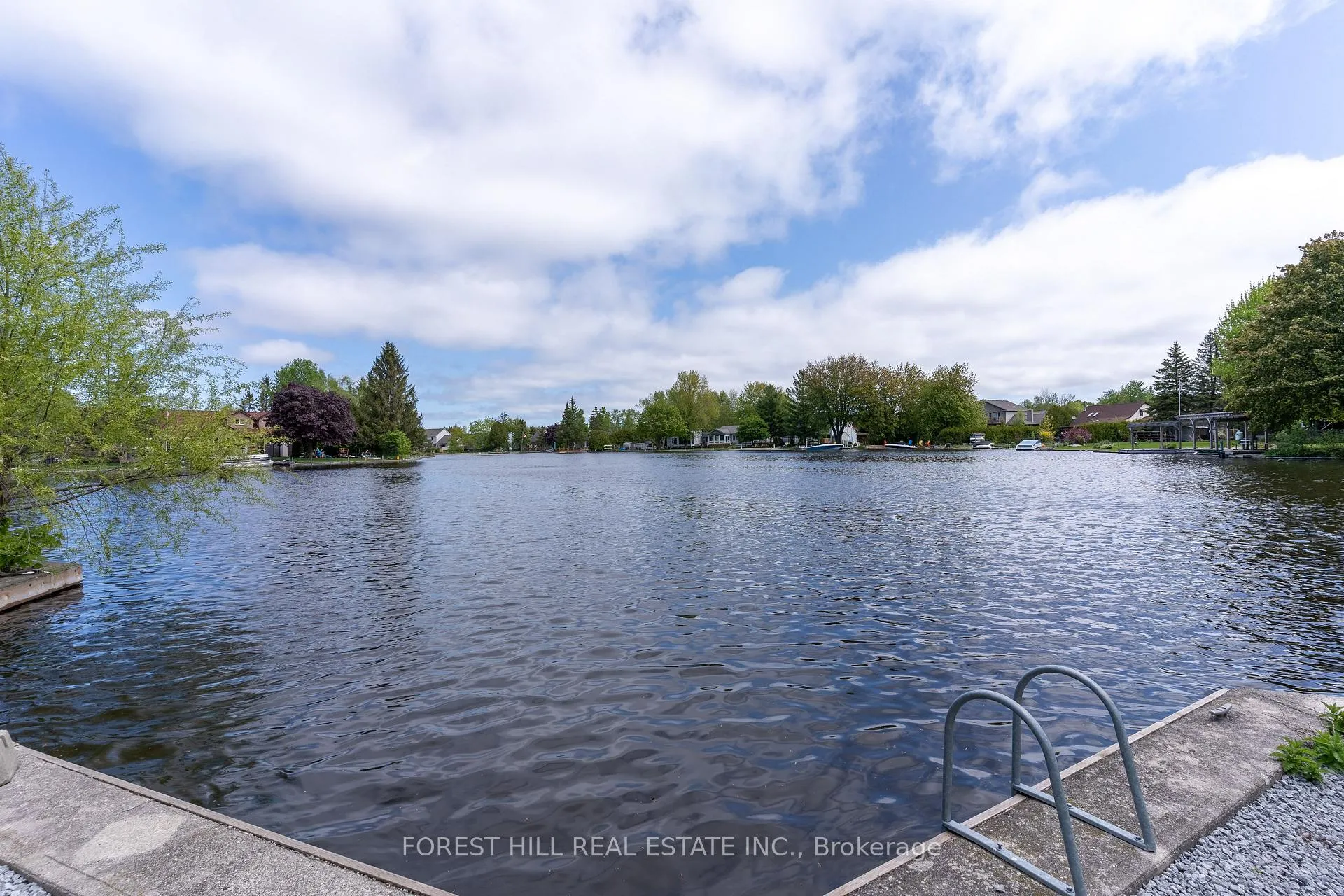 Photo 32 of 35 Turtle Path, Ramara, Brechin — HOMEH
