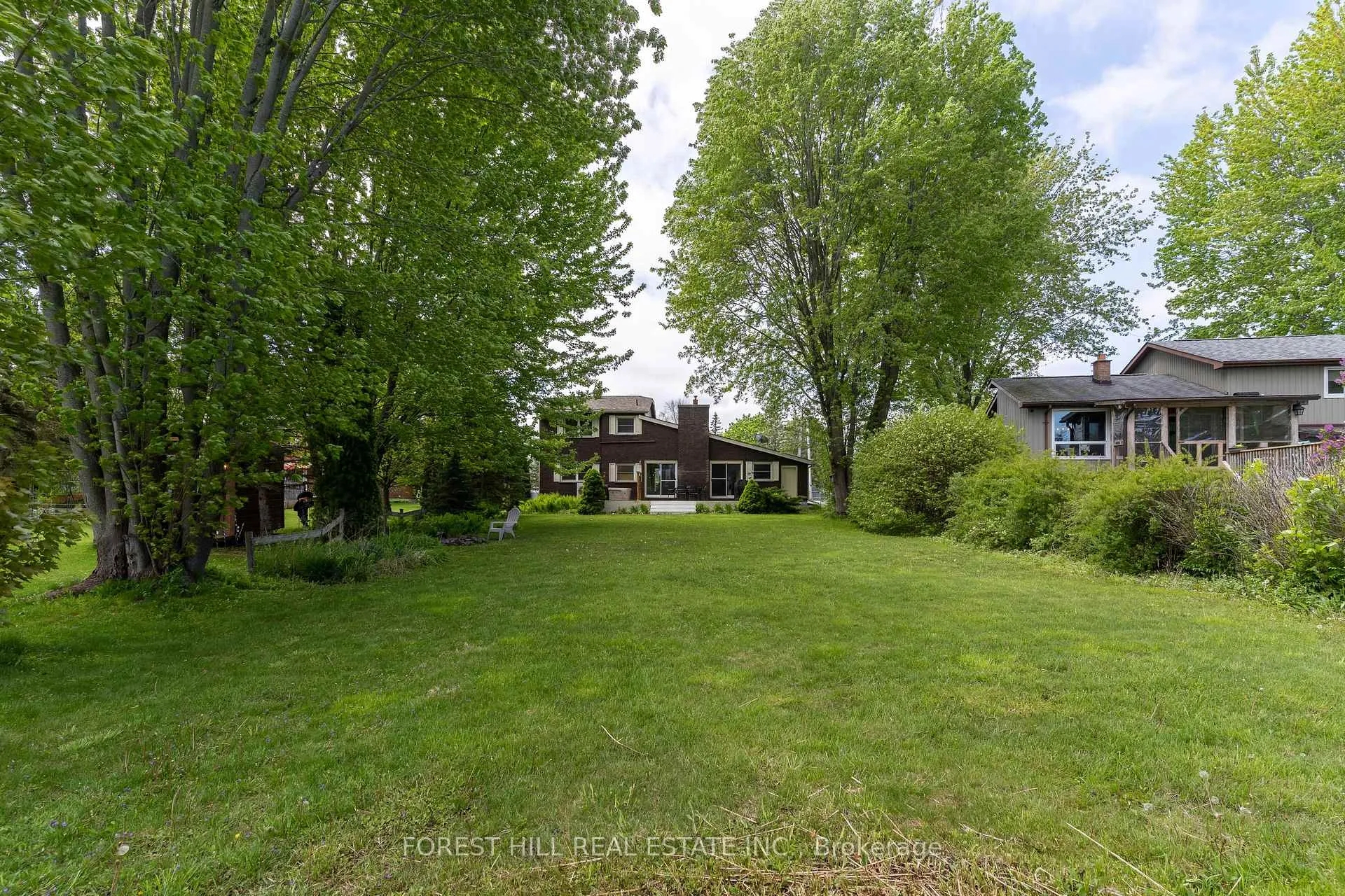Photo 33 of 35 Turtle Path, Ramara, Brechin — HOMEH