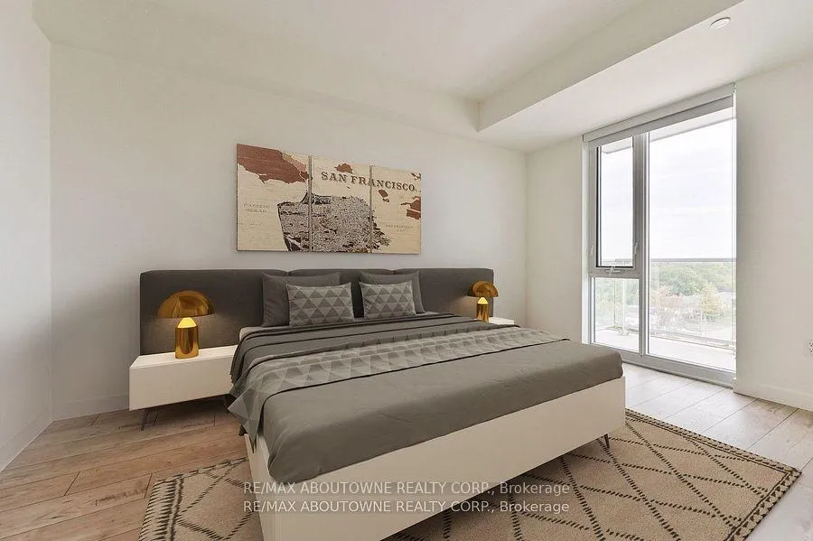 Photo 7 of Unit B0328, 133 Bronte Road, Oakville, Bronte — HOMEH