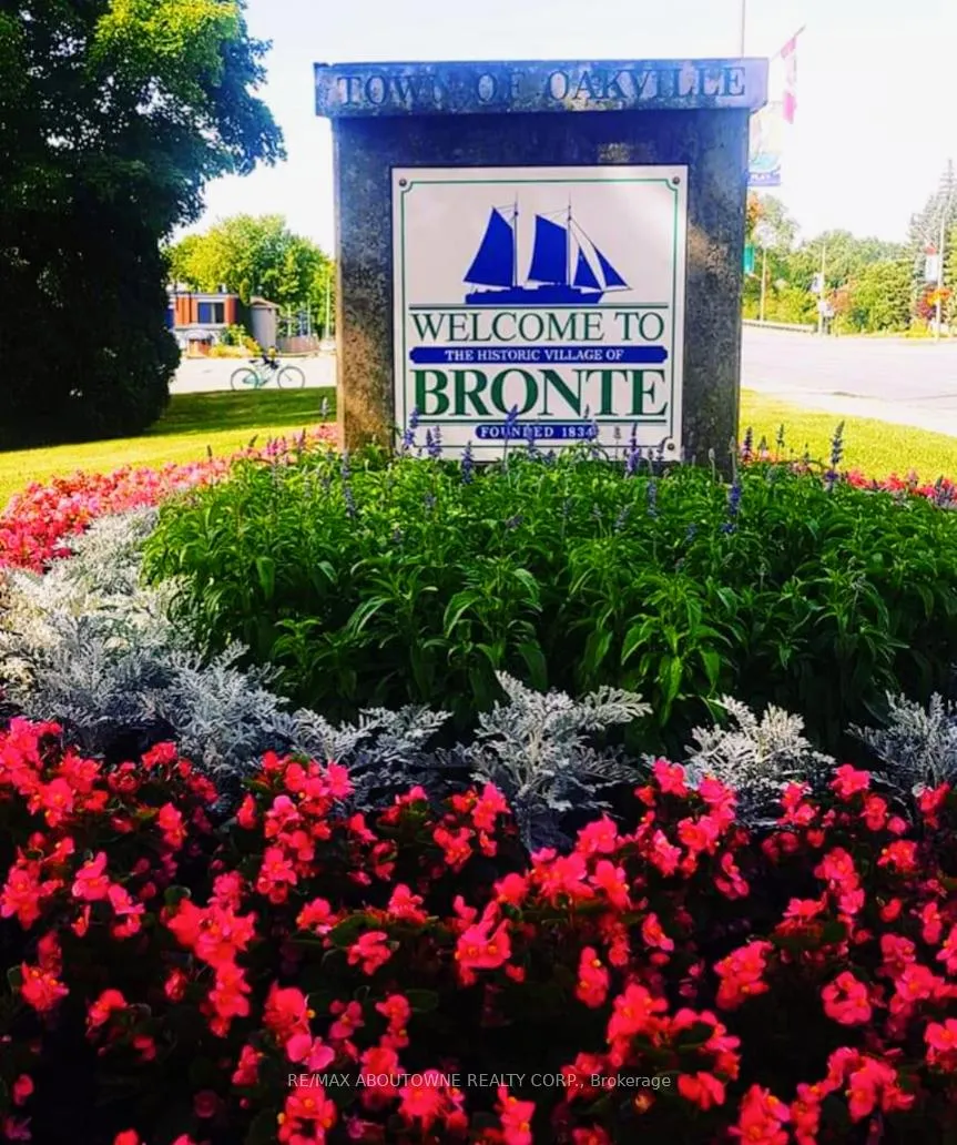 Photo 21 of Unit B0328, 133 Bronte Road, Oakville, Bronte — HOMEH