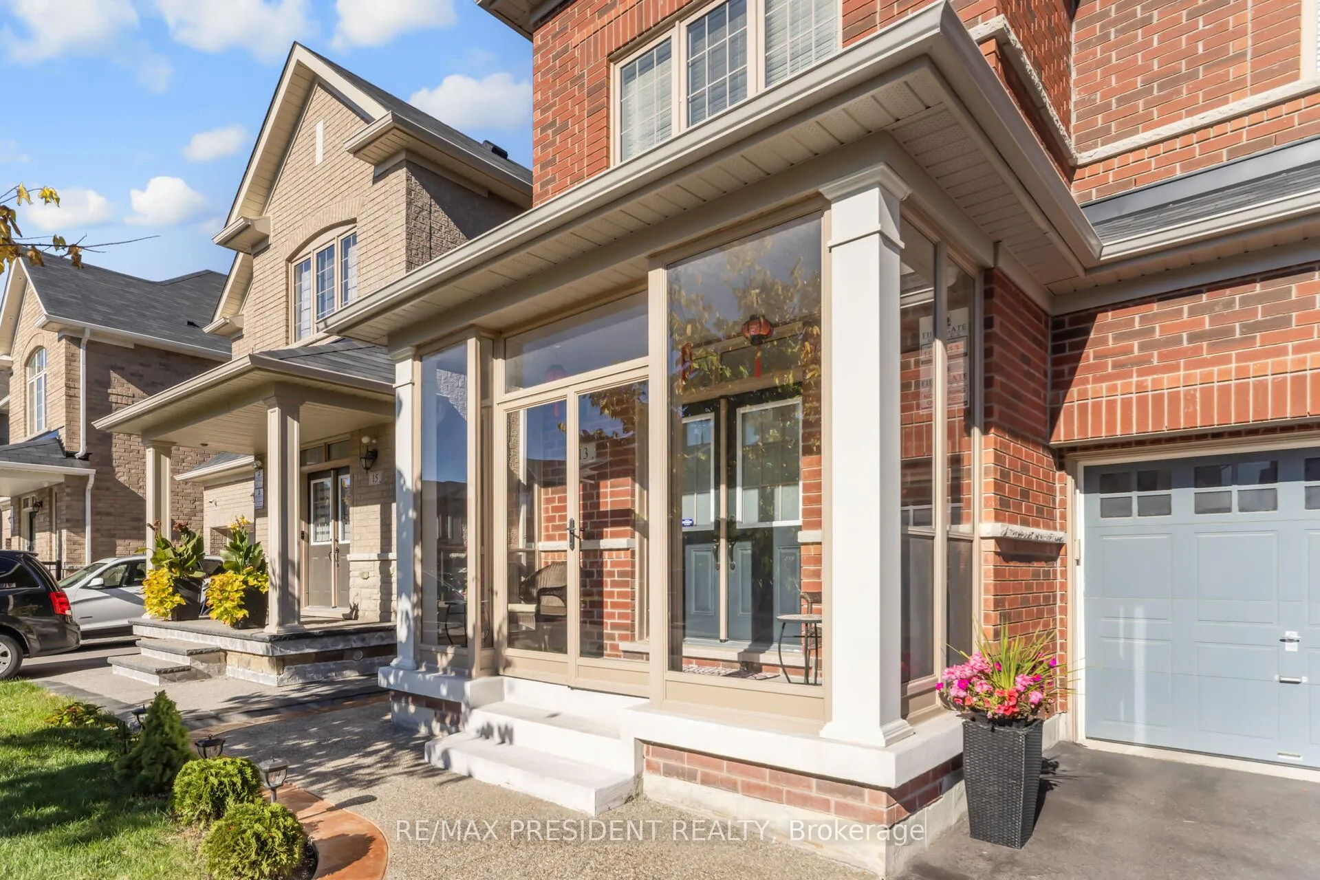 Photo 6 of 13 Clunburry Road, Brampton, Northwest Brampton — HOMEH