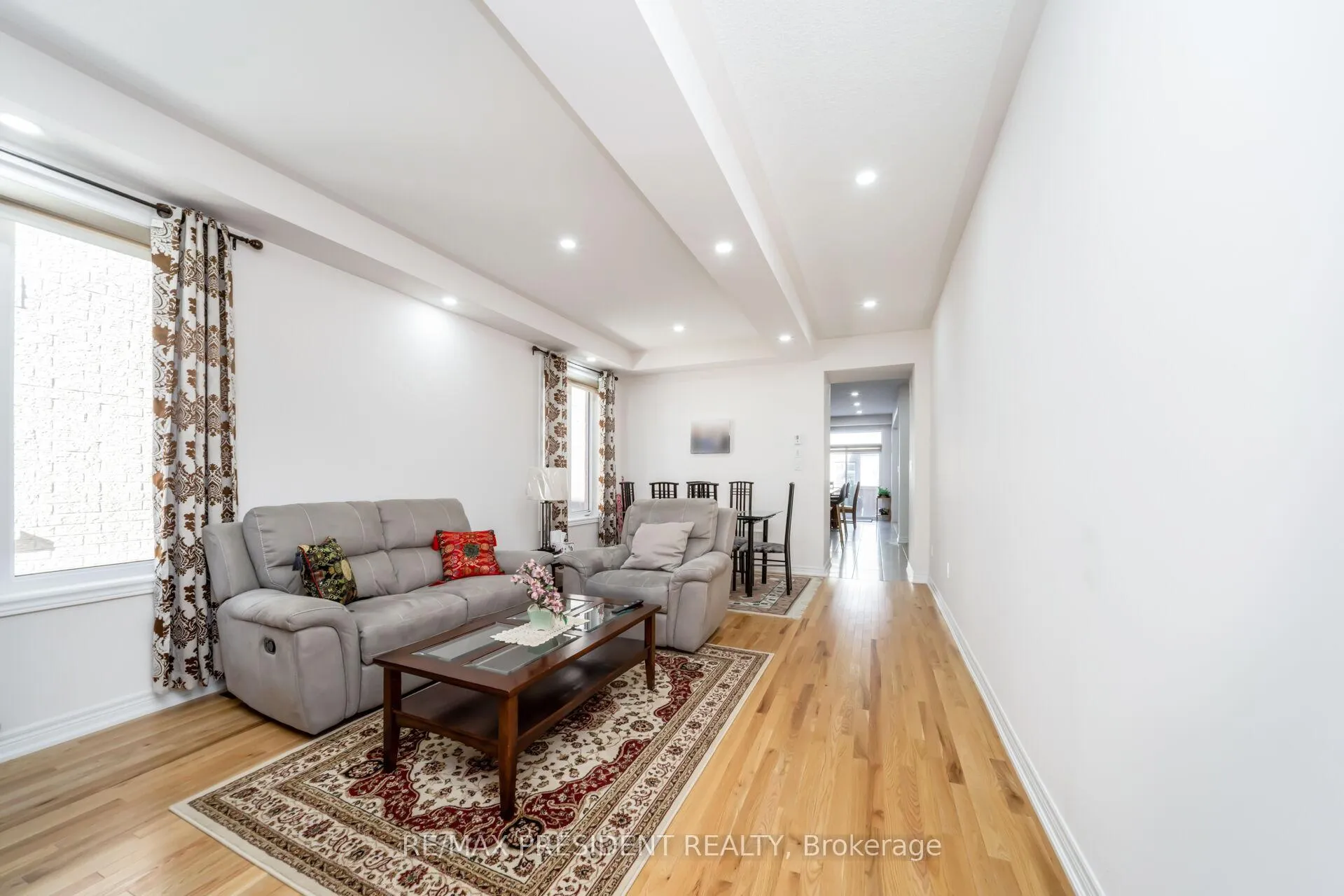 Photo 8 of 13 Clunburry Road, Brampton, Northwest Brampton — HOMEH