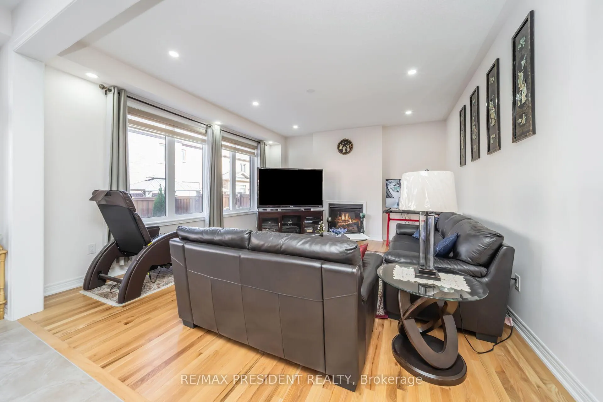 Photo 20 of 13 Clunburry Road, Brampton, Northwest Brampton — HOMEH