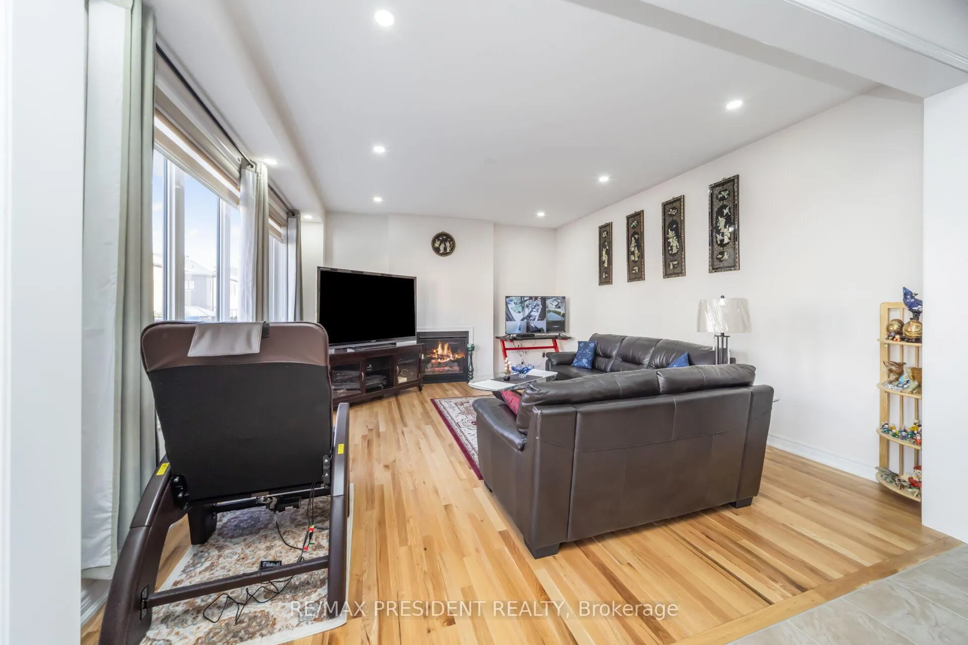 Photo 21 of 13 Clunburry Road, Brampton, Northwest Brampton — HOMEH