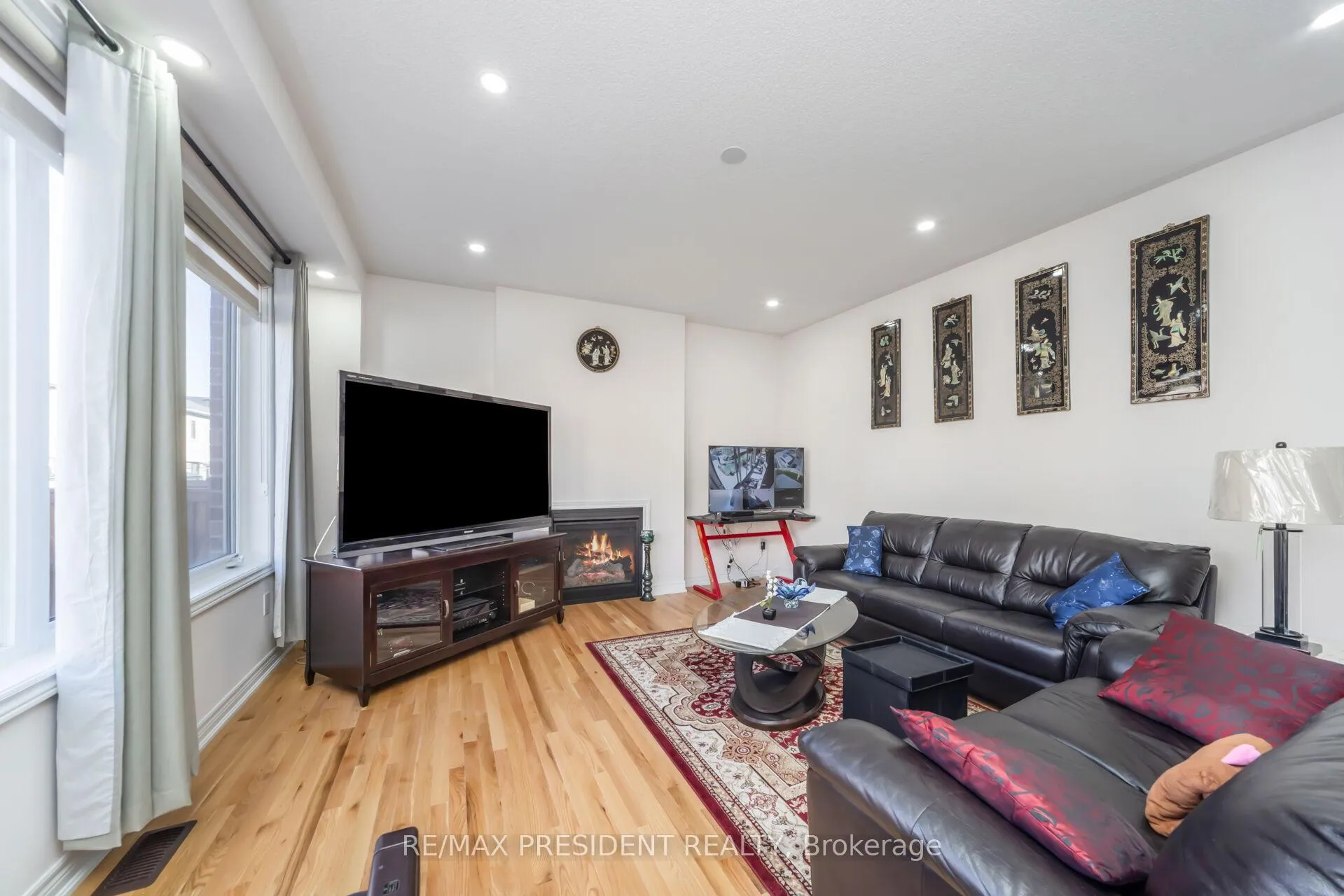 Photo 22 of 13 Clunburry Road, Brampton, Northwest Brampton — HOMEH