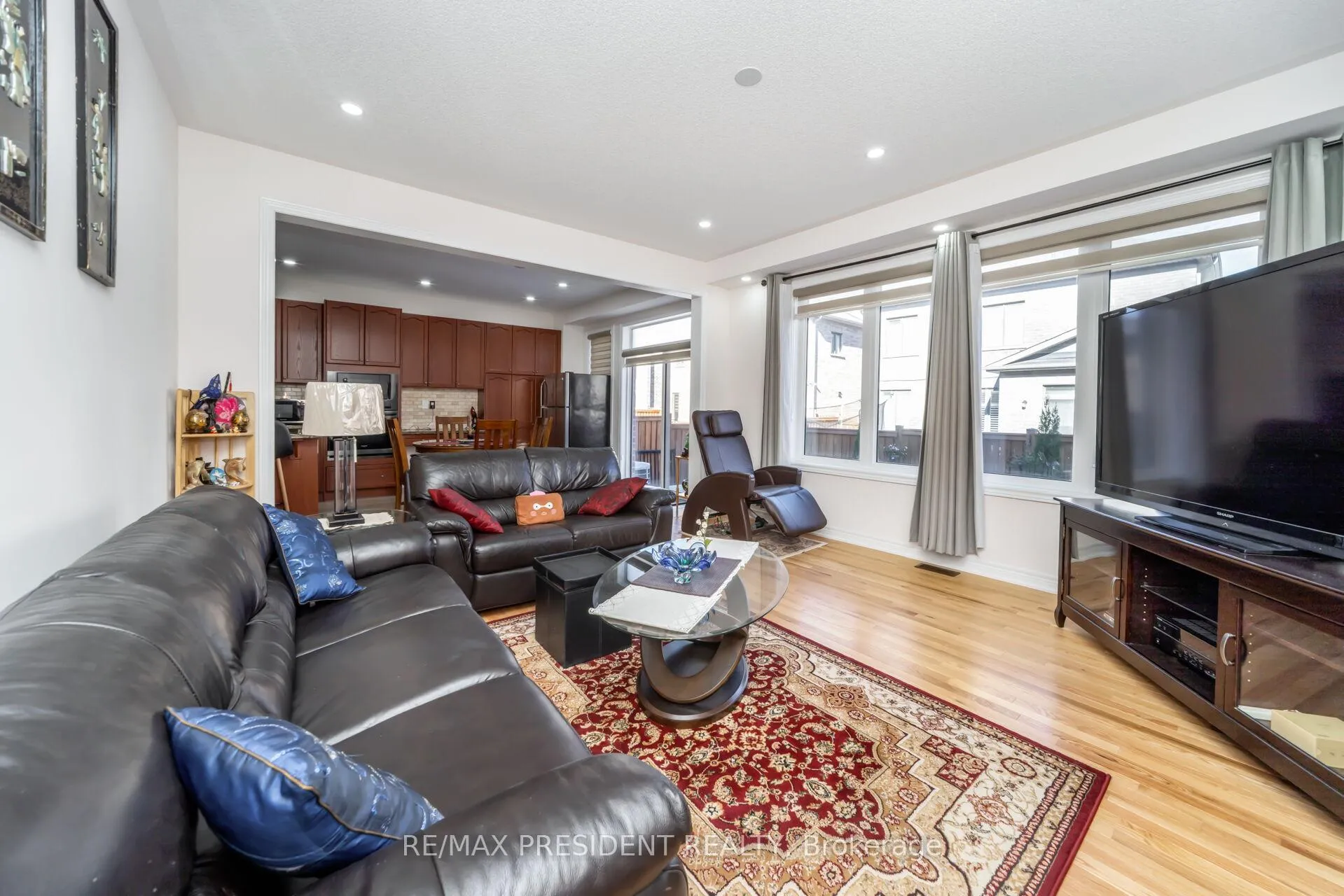 Photo 23 of 13 Clunburry Road, Brampton, Northwest Brampton — HOMEH