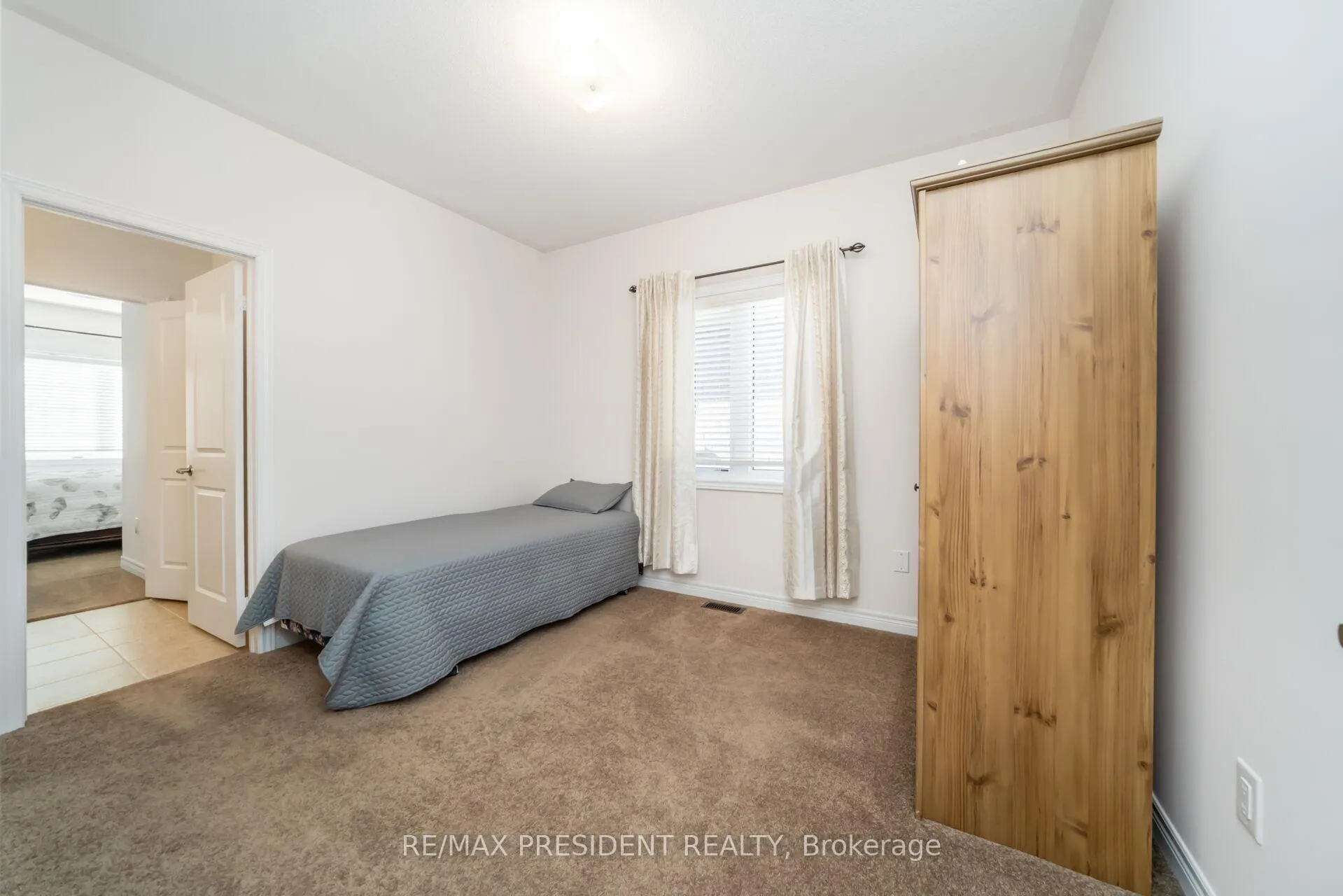 Photo 35 of 13 Clunburry Road, Brampton, Northwest Brampton — HOMEH