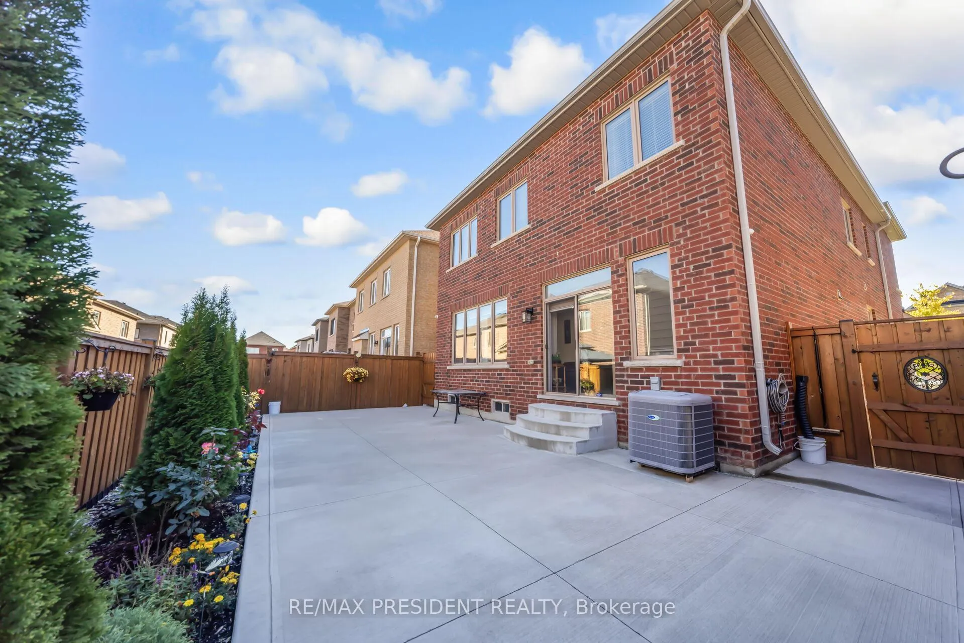 Photo 47 of 13 Clunburry Road, Brampton, Northwest Brampton — HOMEH