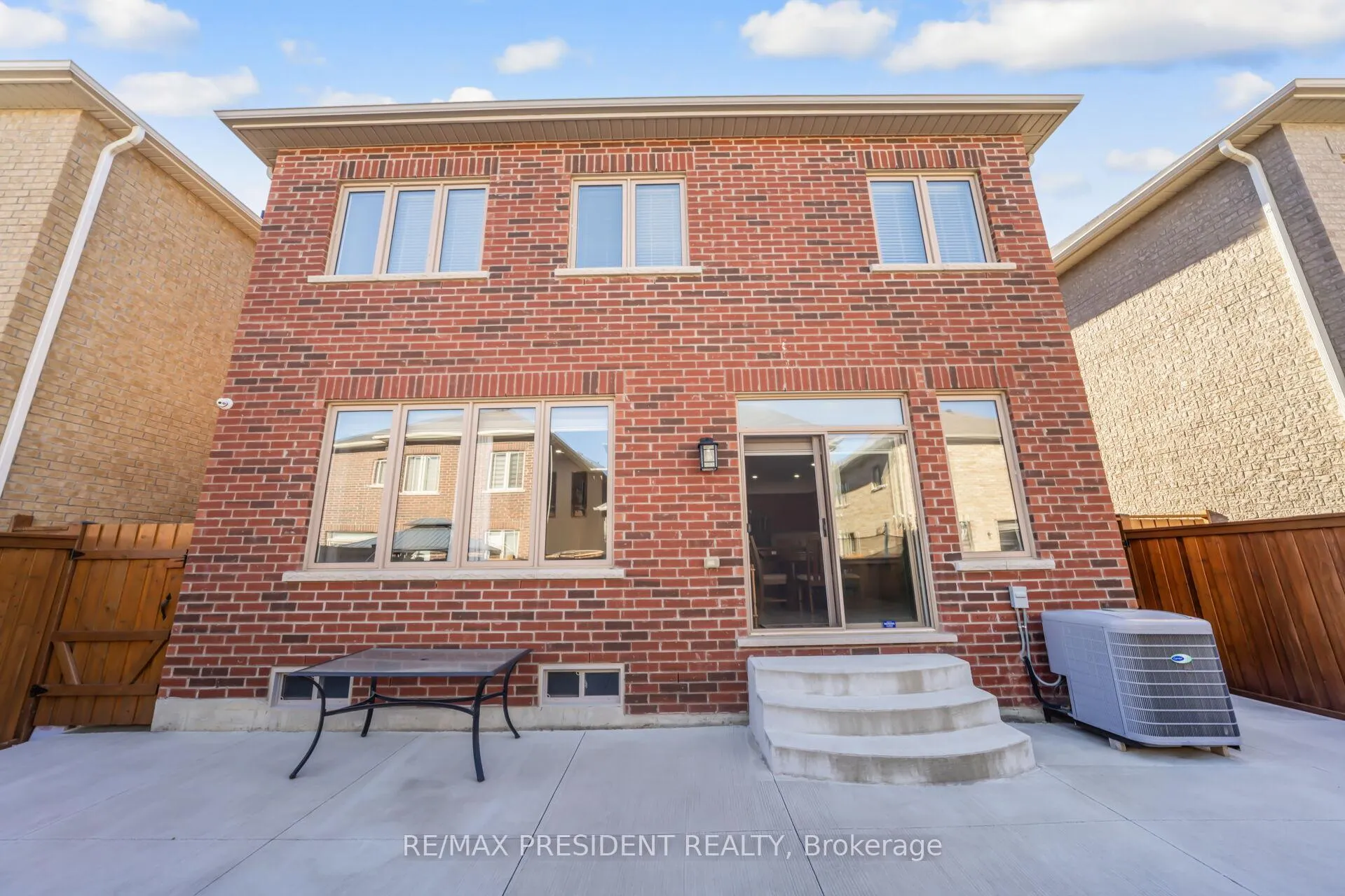 Photo 48 of 13 Clunburry Road, Brampton, Northwest Brampton — HOMEH