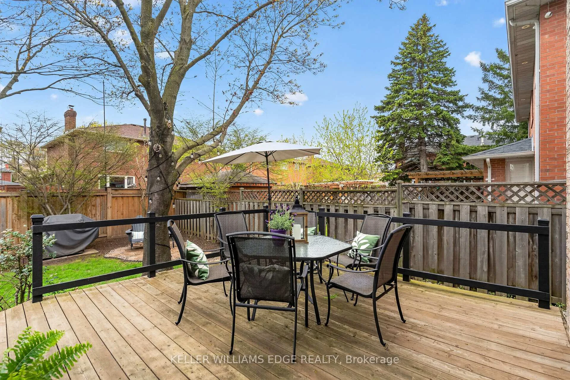 Photo 44 of 520 Woodview Road, Burlington, Roseland — HOMEH