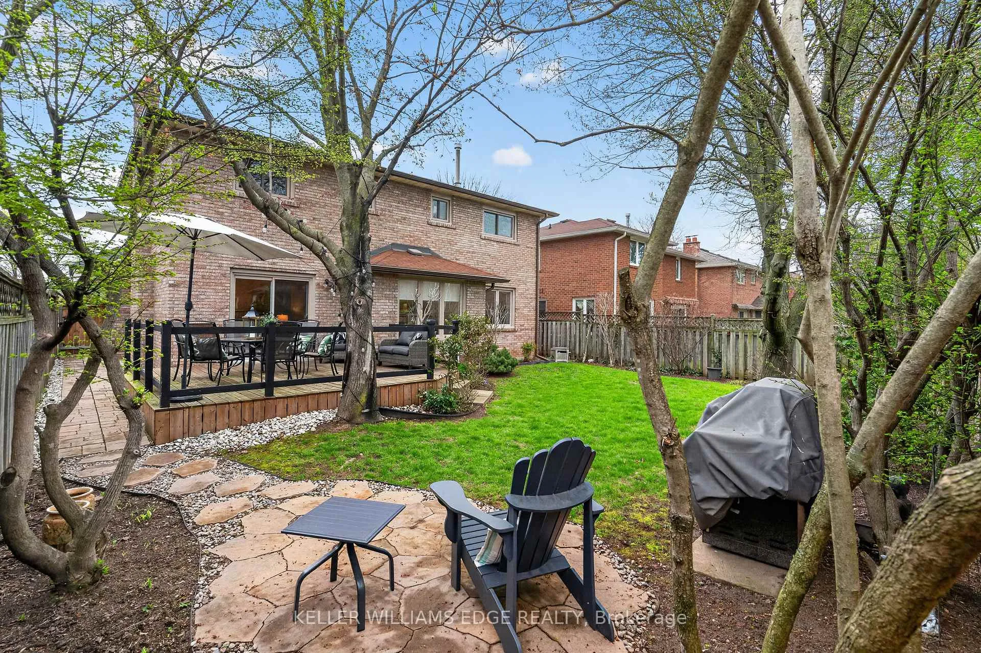 Photo 46 of 520 Woodview Road, Burlington, Roseland — HOMEH