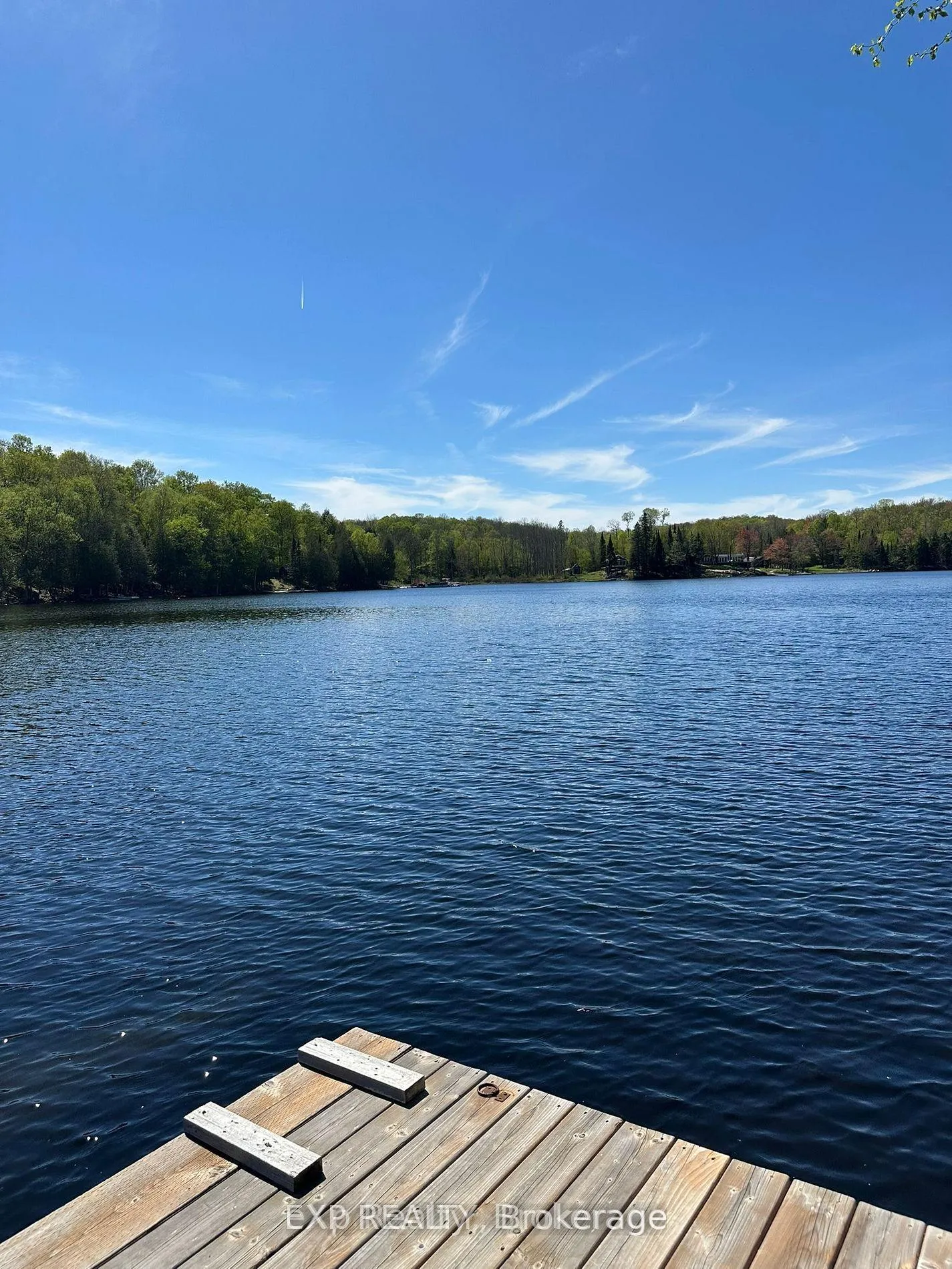 Photo 2 of 9 North Poverty Bay Road, Magnetawan, Ahmic Harbour — HOMEH
