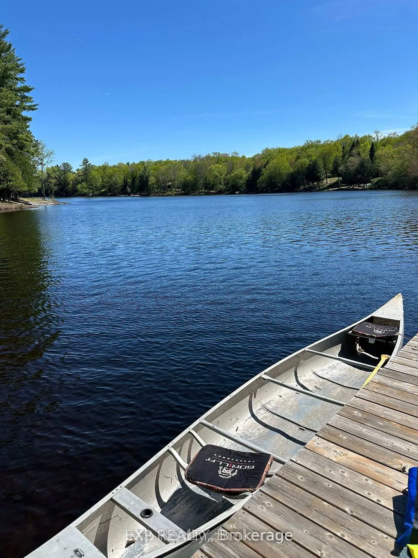 Photo 15 of 9 North Poverty Bay Road, Magnetawan, Ahmic Harbour — HOMEH